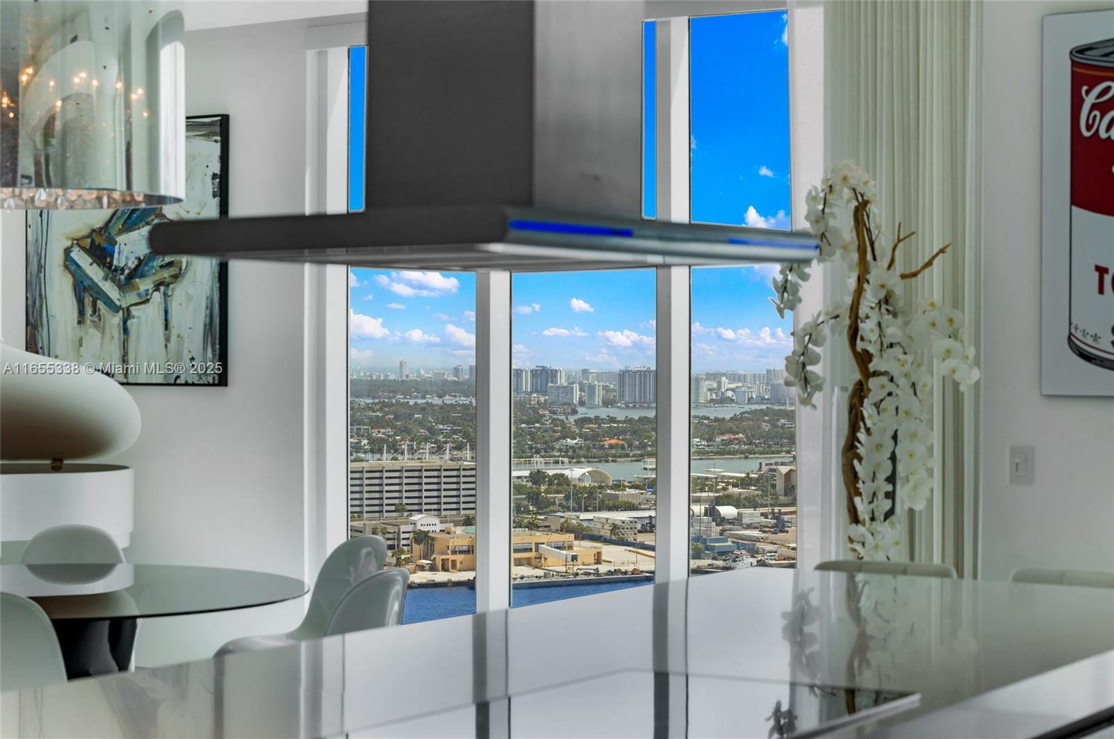 900 Brickell Key Blvd #2603, Miami FL 33131