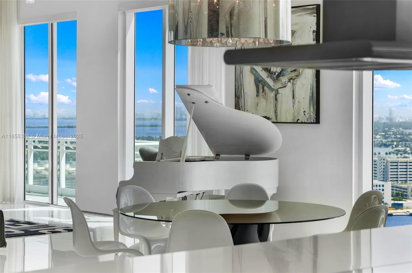 900 Brickell Key Blvd #2603, Miami FL 33131