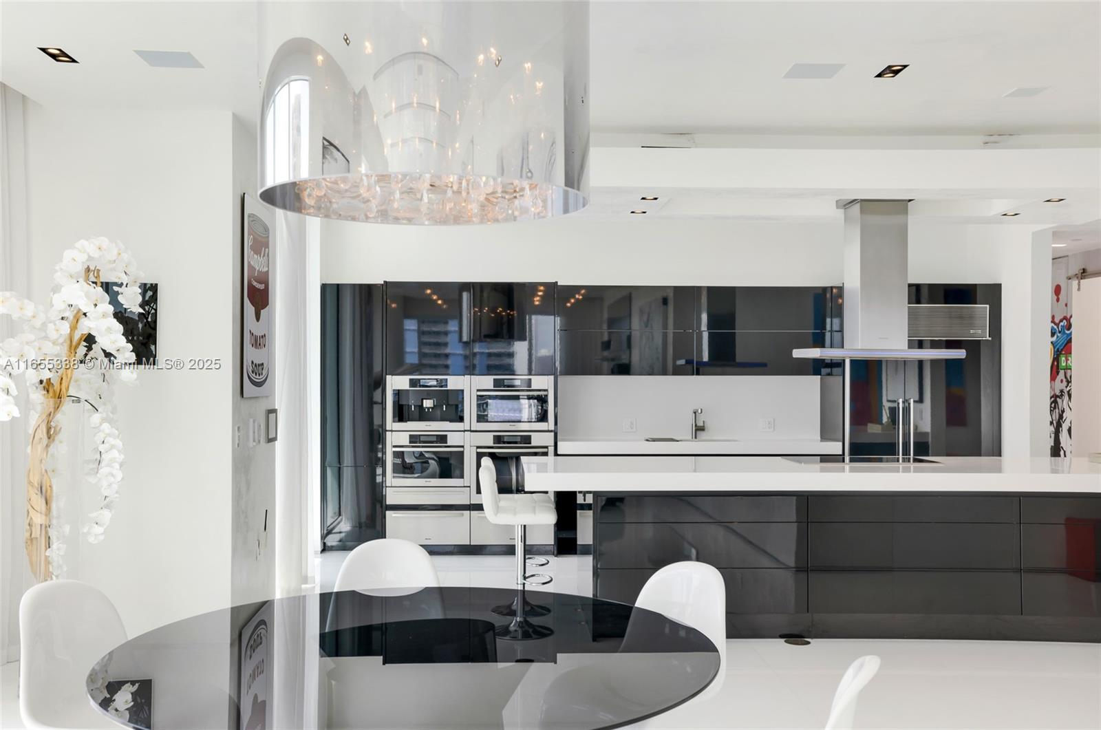 900 Brickell Key Blvd #2603, Miami FL 33131