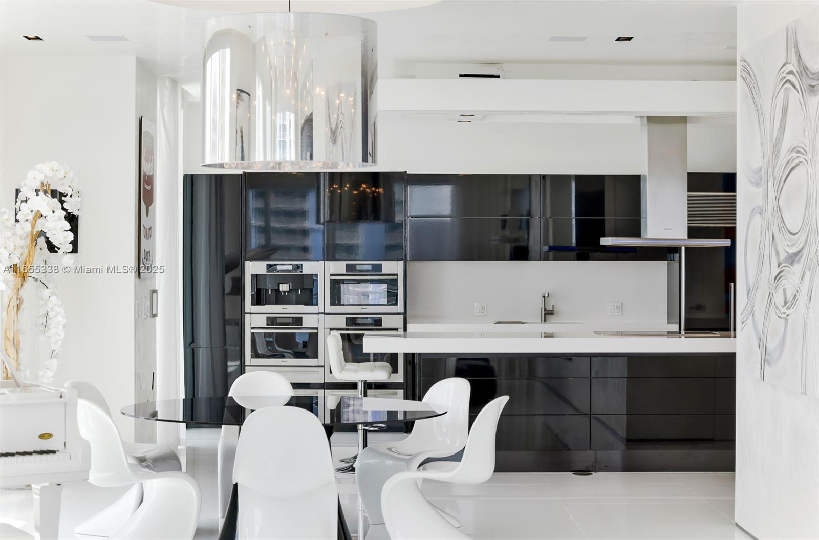 900 Brickell Key Blvd #2603, Miami FL 33131