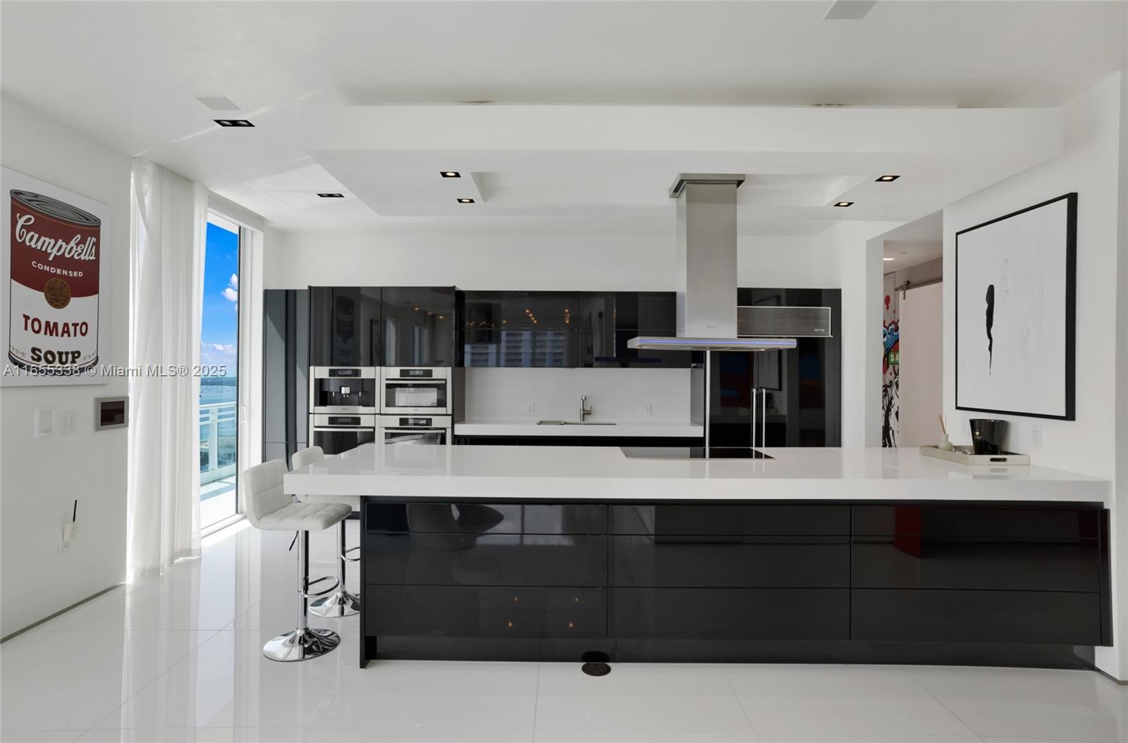 900 Brickell Key Blvd #2603, Miami FL 33131
