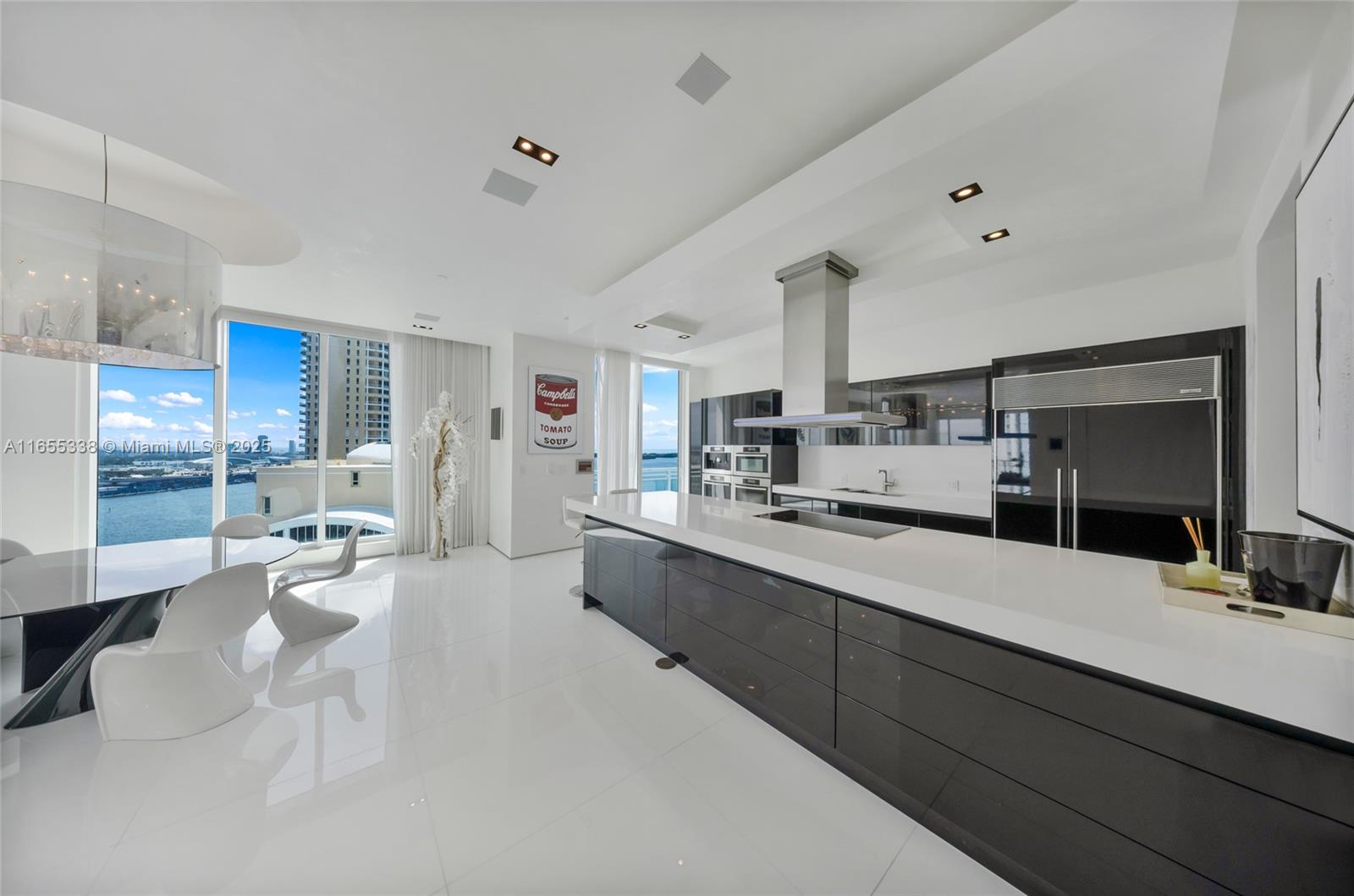 900 Brickell Key Blvd #2603, Miami FL 33131