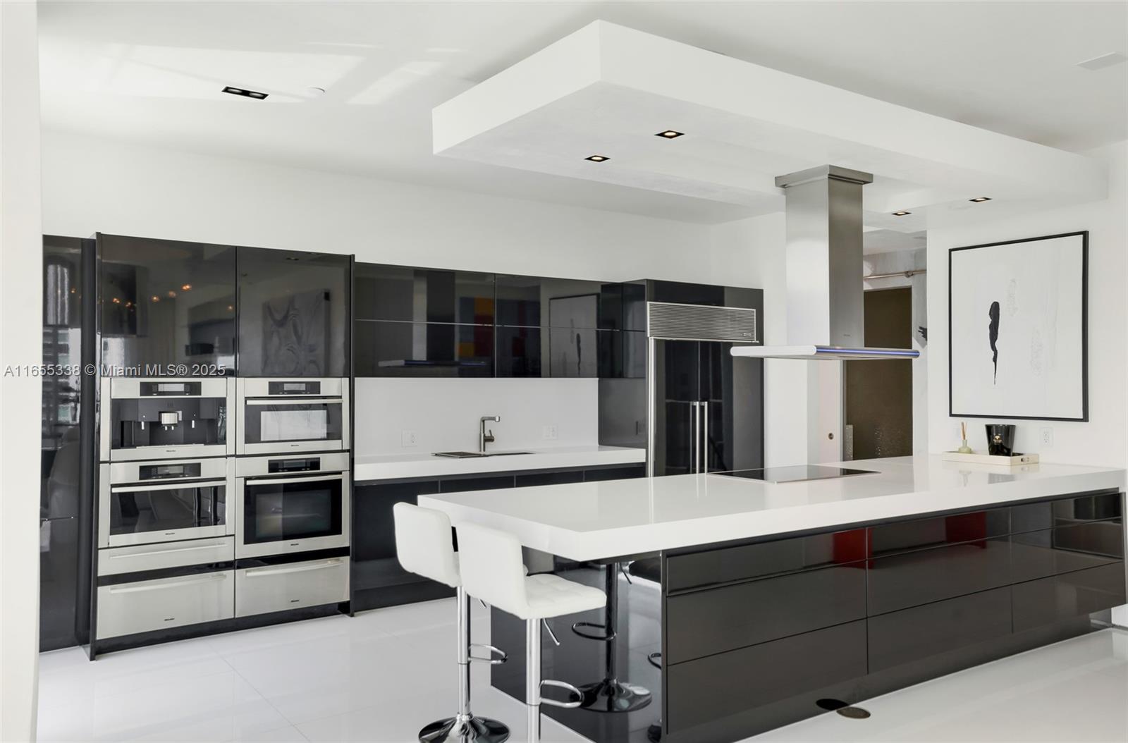 900 Brickell Key Blvd #2603, Miami FL 33131