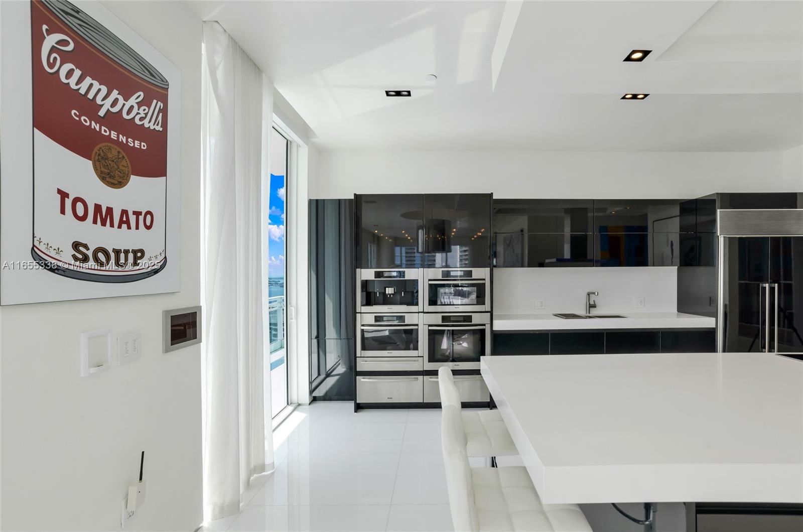 900 Brickell Key Blvd #2603, Miami FL 33131