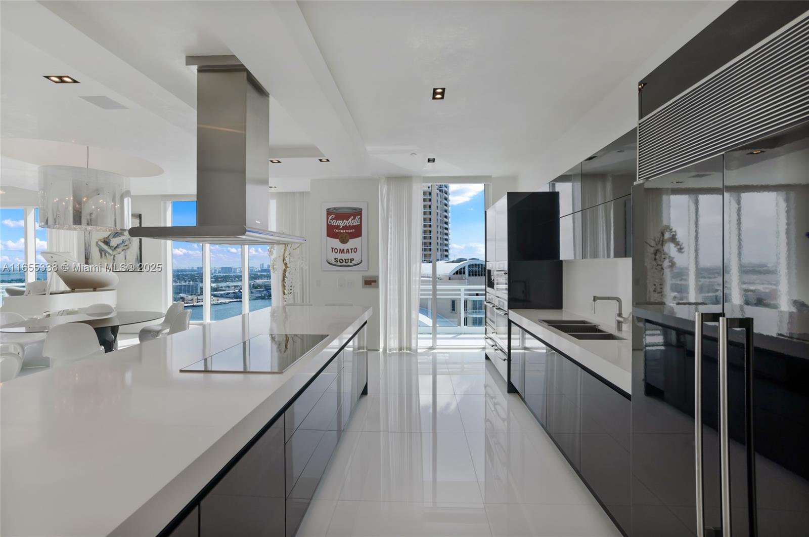 900 Brickell Key Blvd #2603, Miami FL 33131