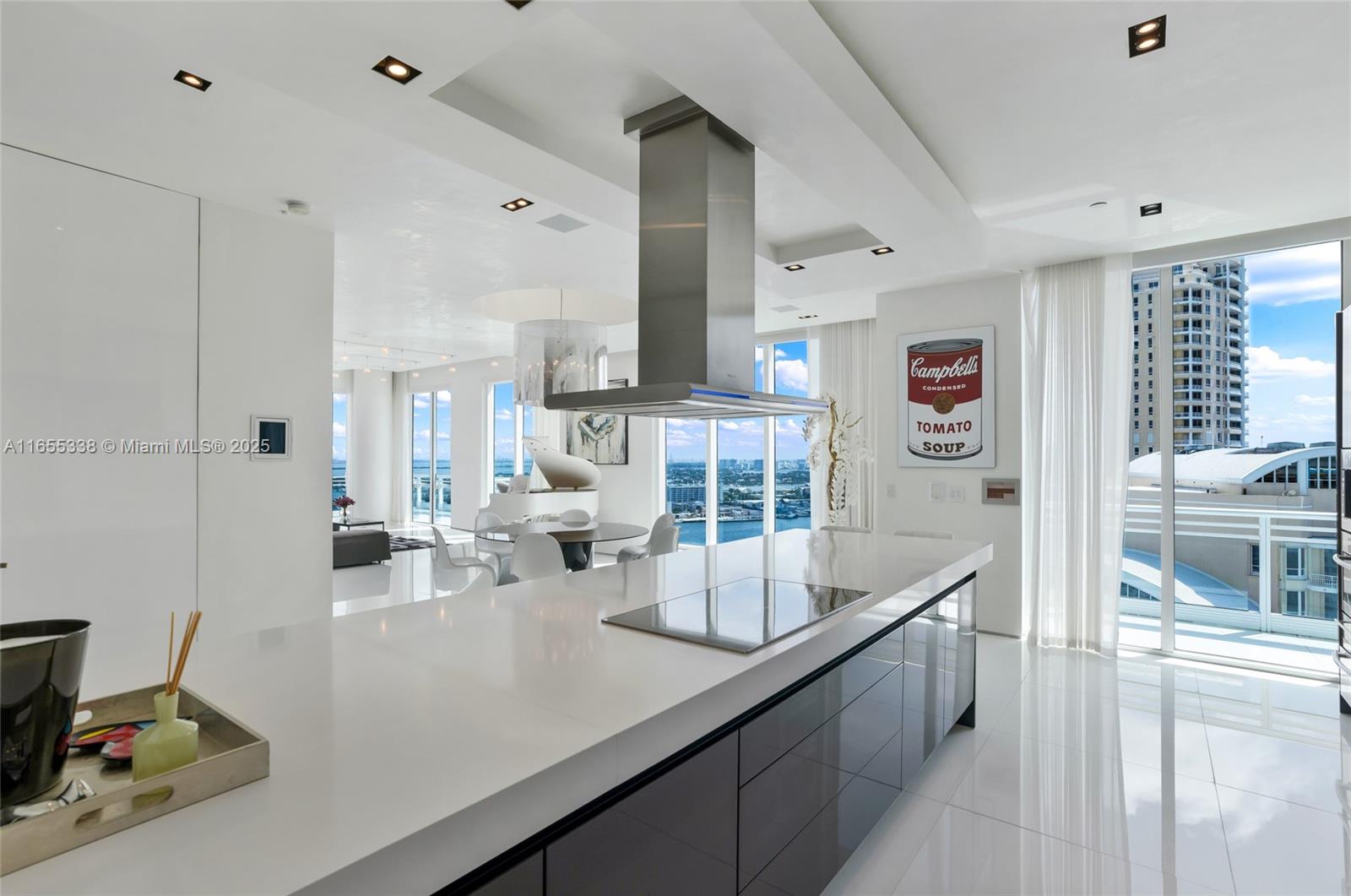 900 Brickell Key Blvd #2603, Miami FL 33131