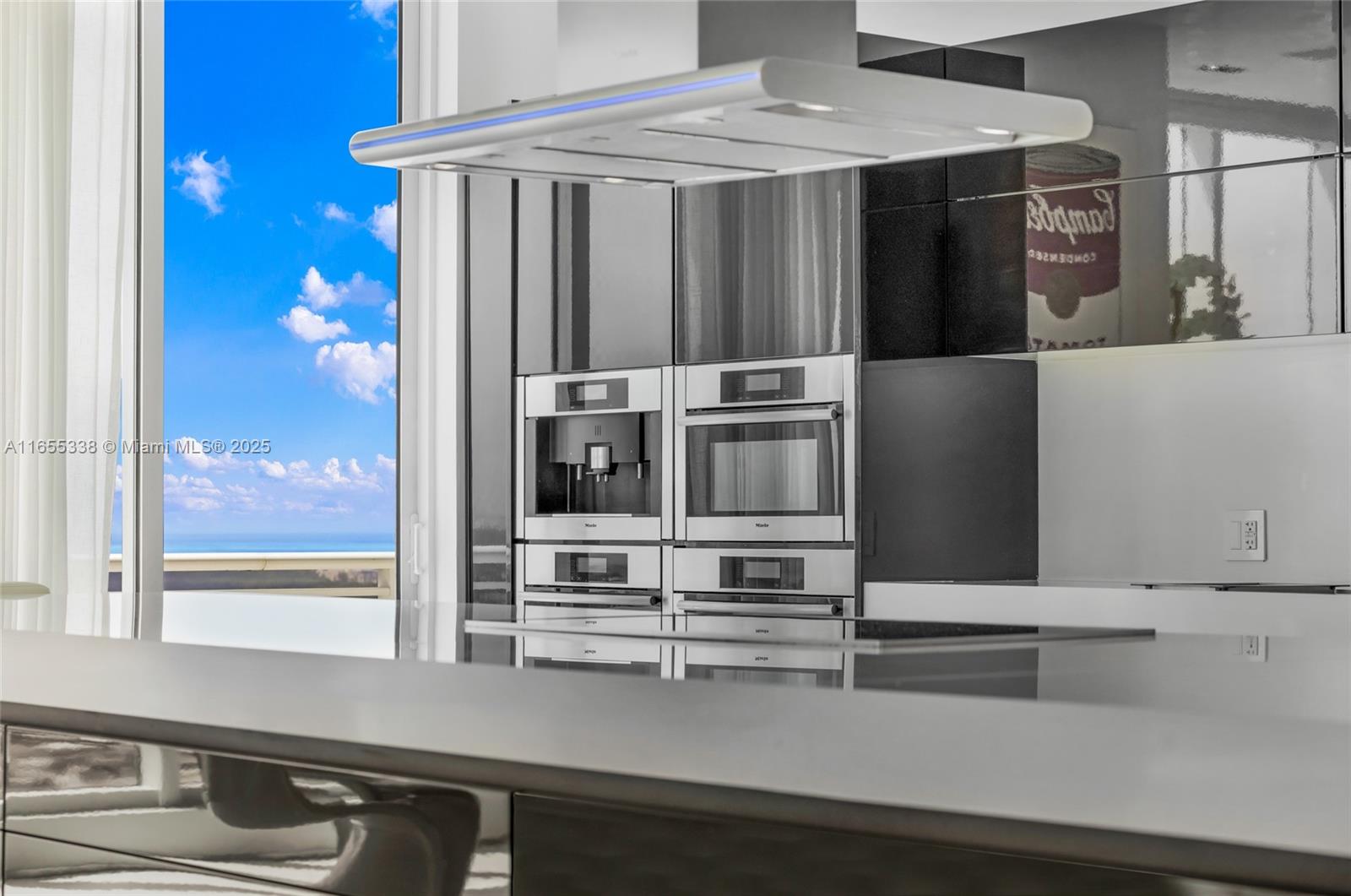 900 Brickell Key Blvd #2603, Miami FL 33131