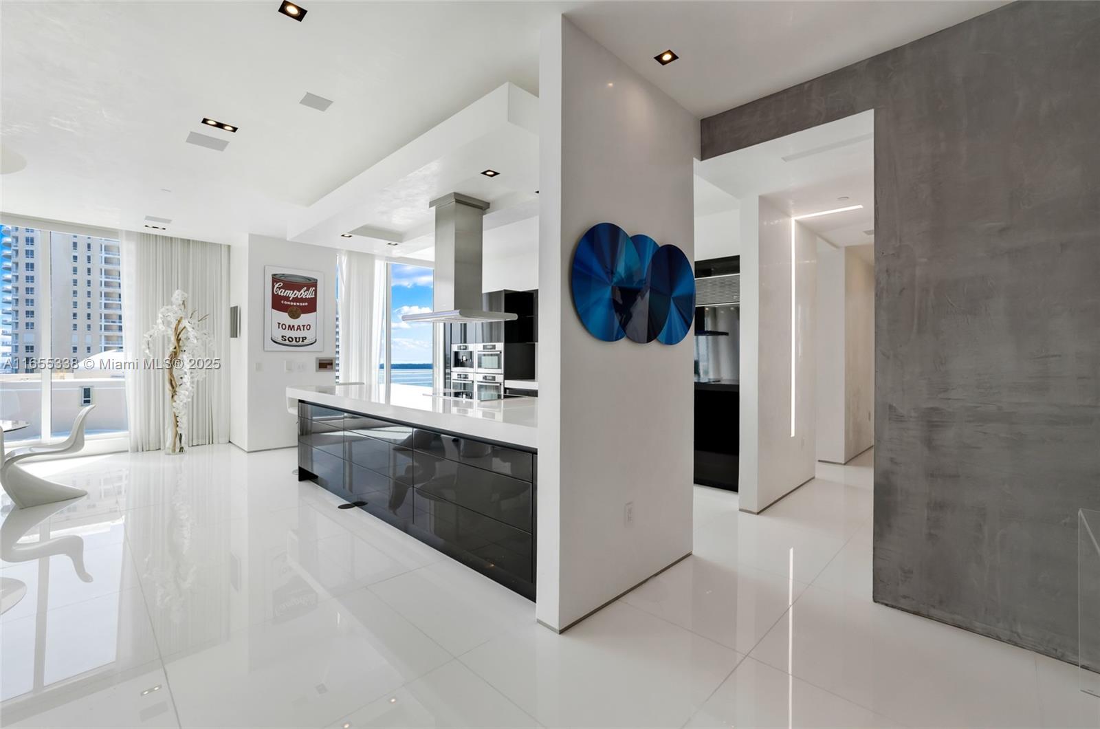 900 Brickell Key Blvd #2603, Miami FL 33131