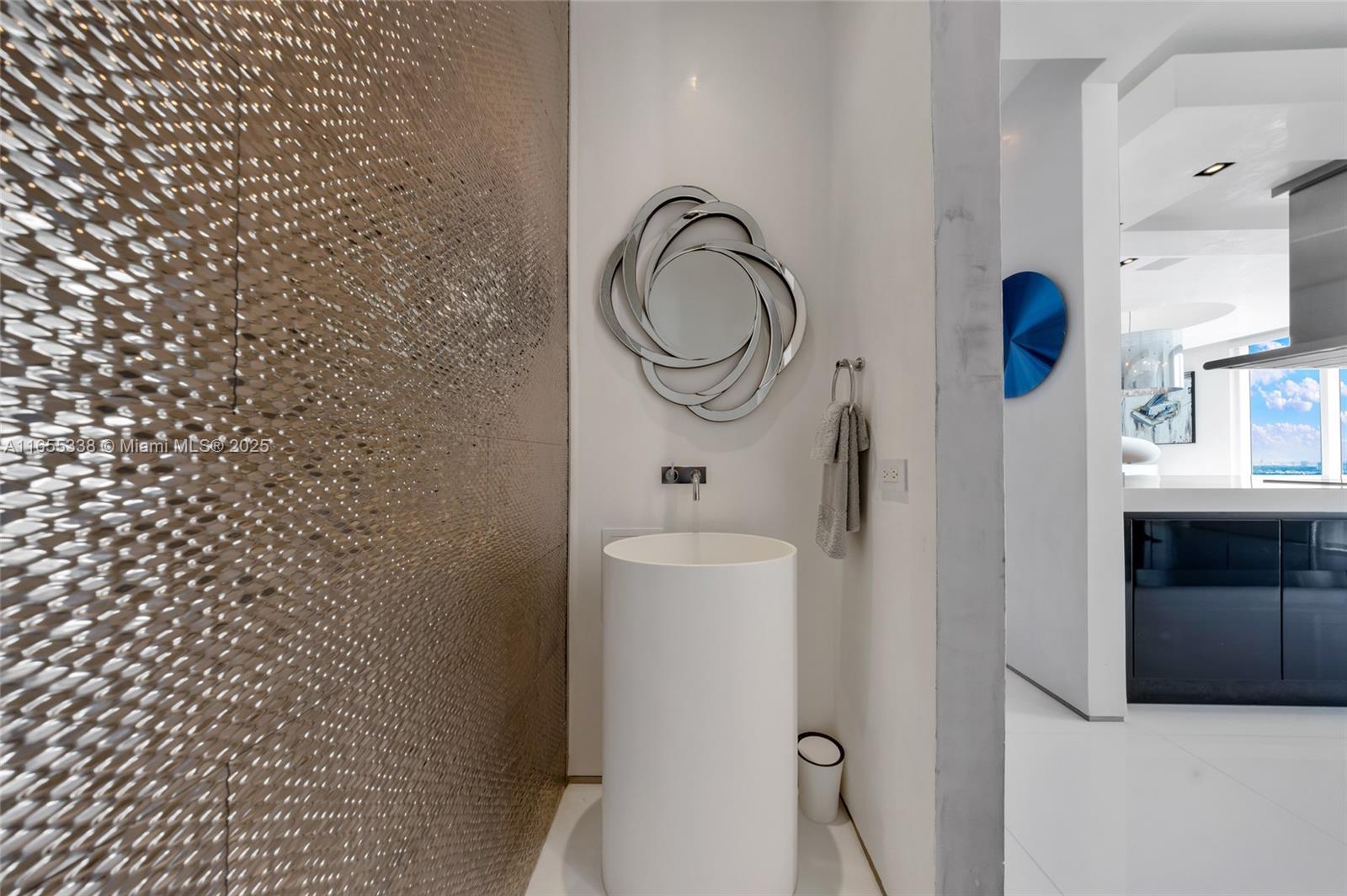 900 Brickell Key Blvd #2603, Miami FL 33131