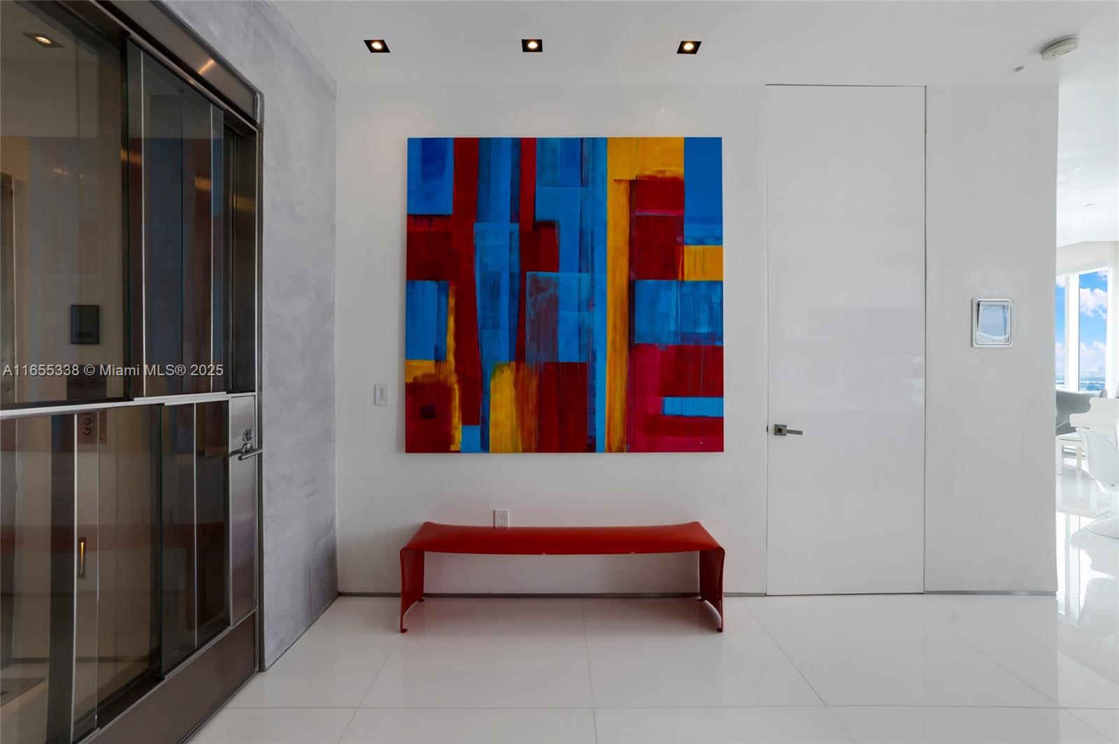 900 Brickell Key Blvd #2603, Miami FL 33131