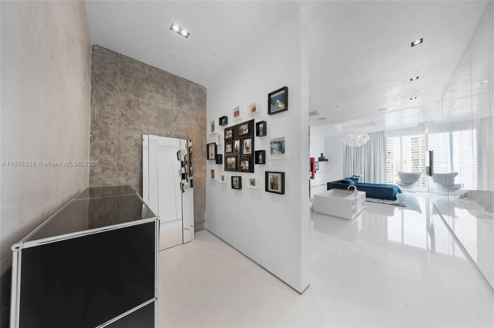 900 Brickell Key Blvd #2603, Miami FL 33131