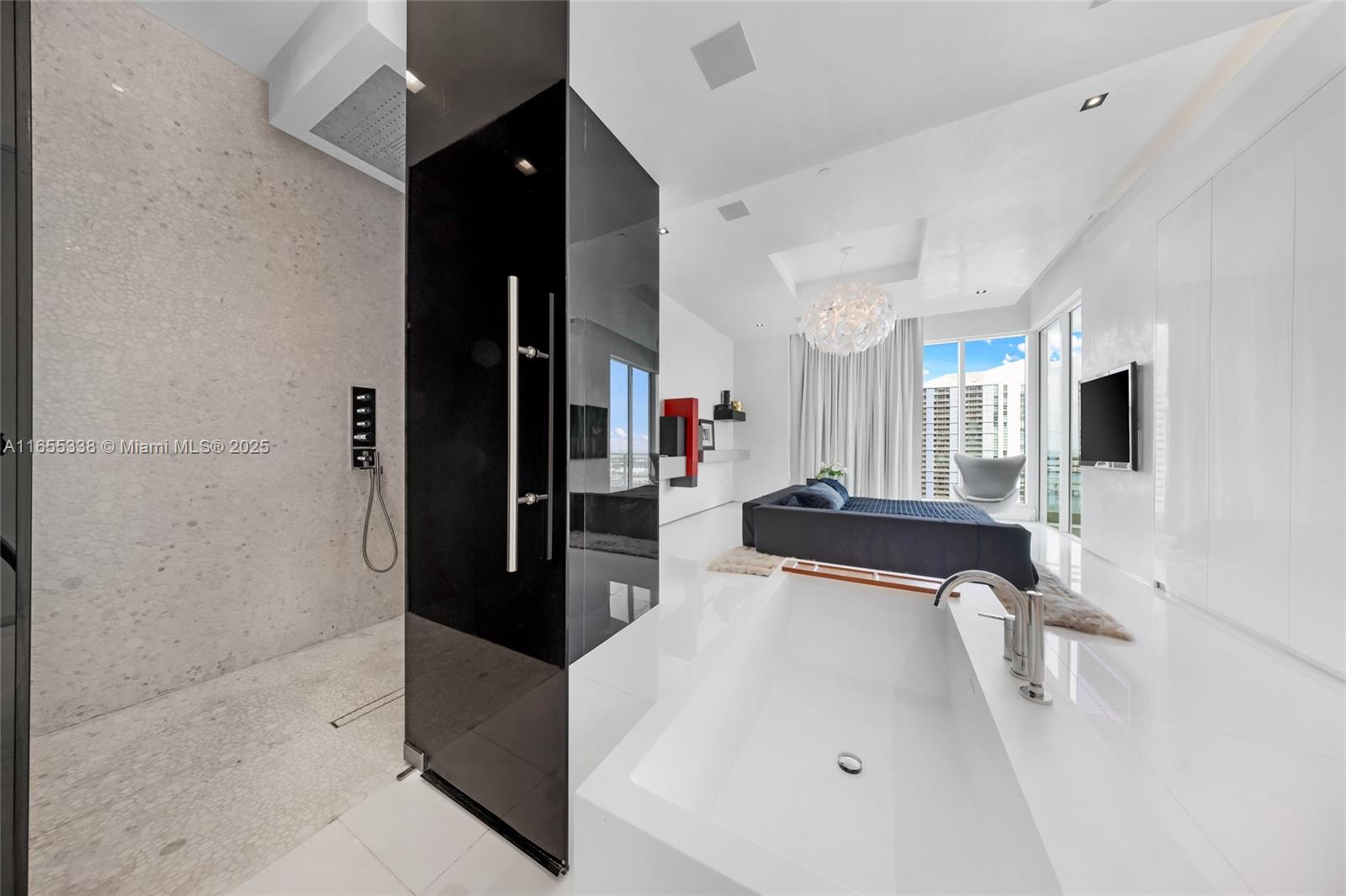 900 Brickell Key Blvd #2603, Miami FL 33131