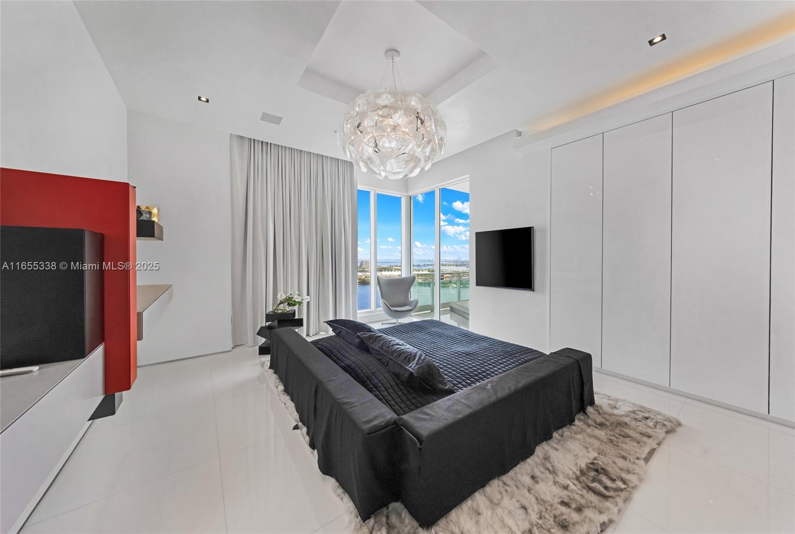 900 Brickell Key Blvd #2603, Miami FL 33131