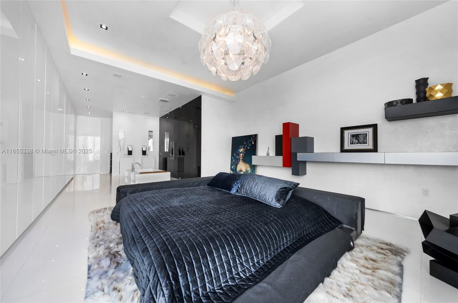 900 Brickell Key Blvd #2603, Miami FL 33131