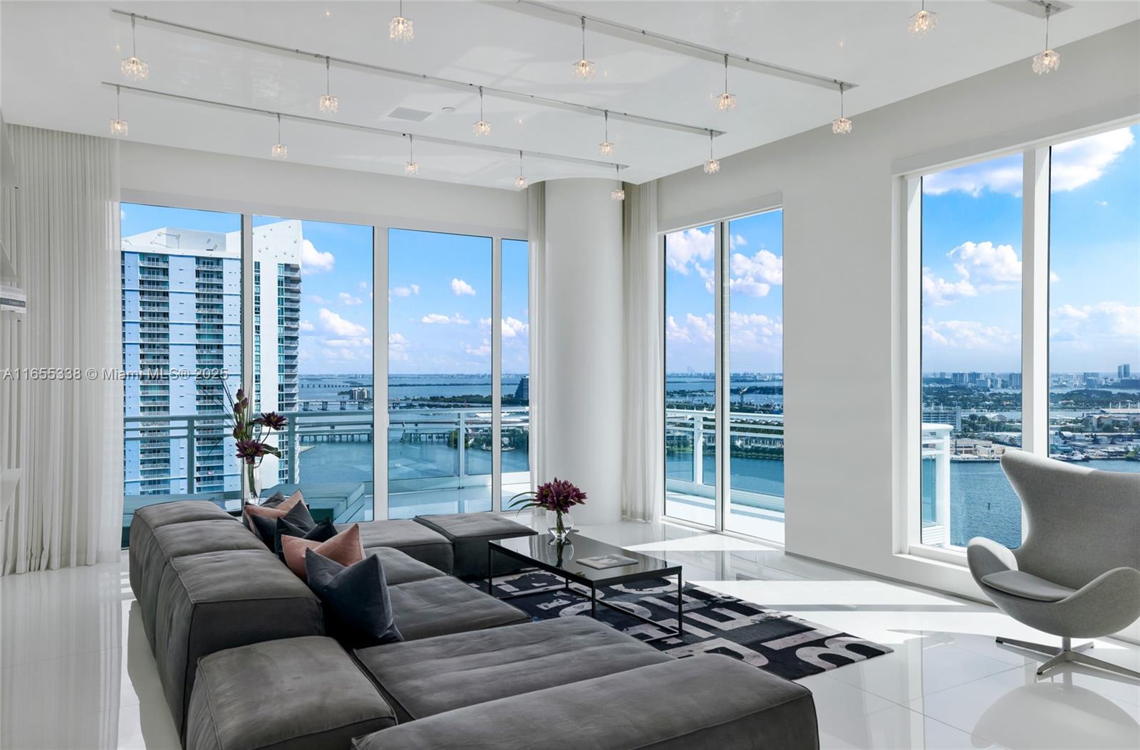 900 Brickell Key Blvd #2603, Miami FL 33131