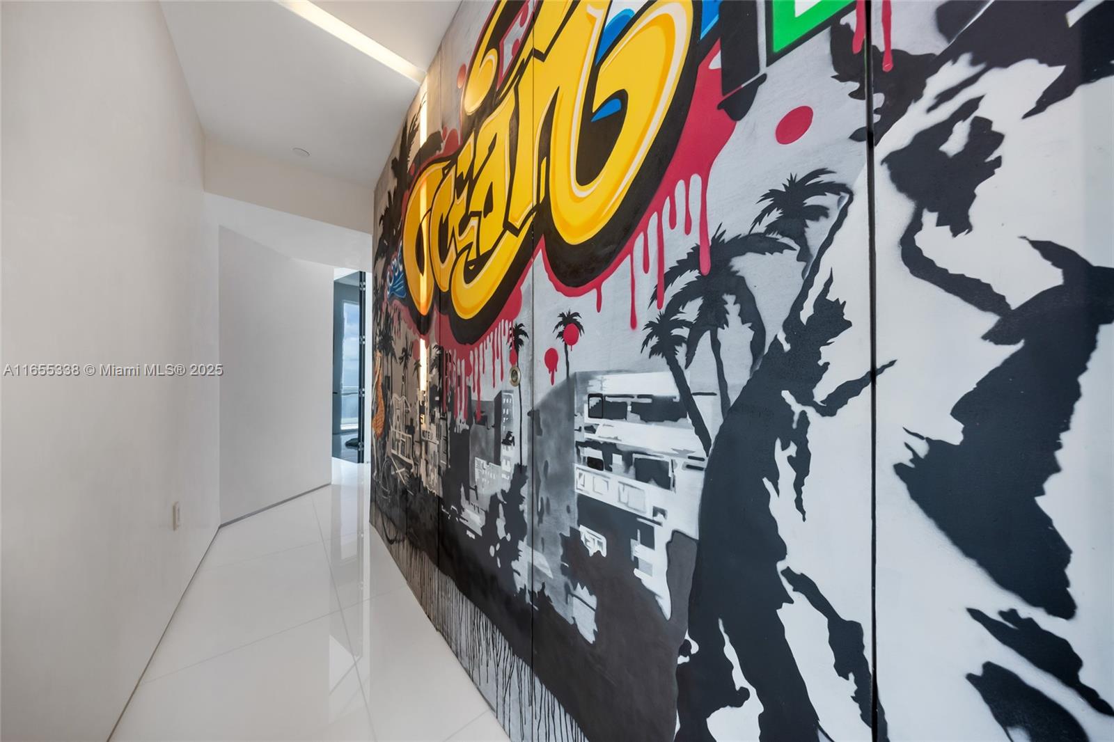 900 Brickell Key Blvd #2603, Miami FL 33131
