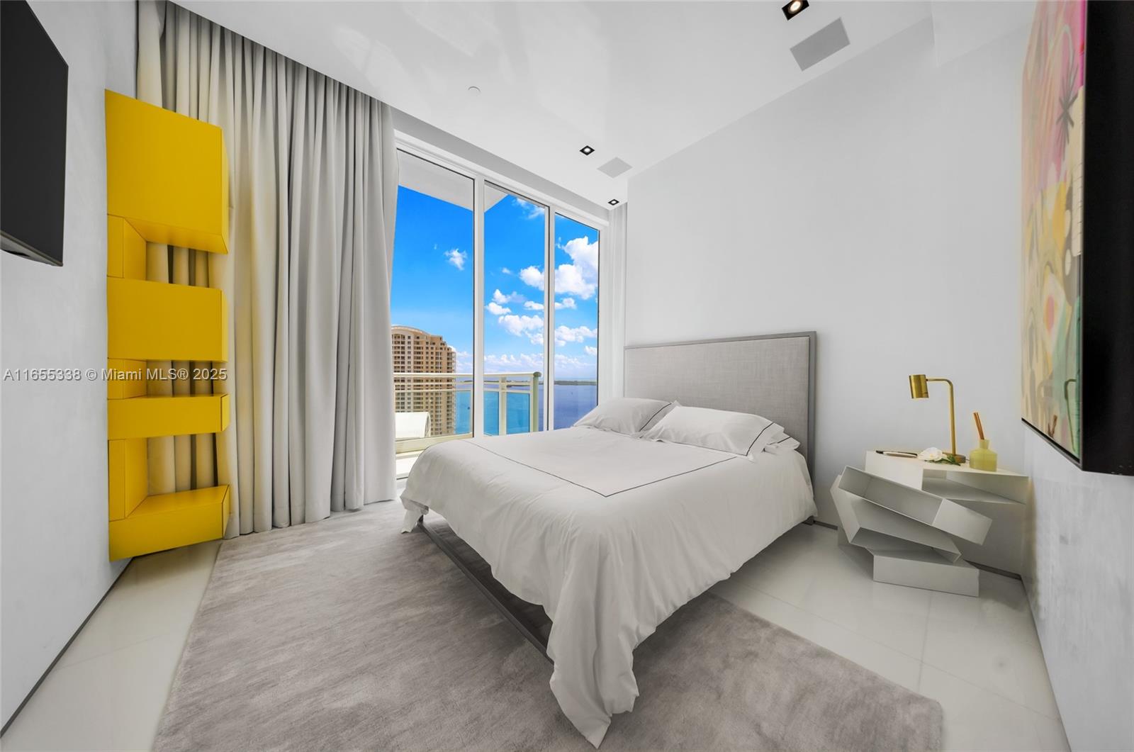 900 Brickell Key Blvd #2603, Miami FL 33131