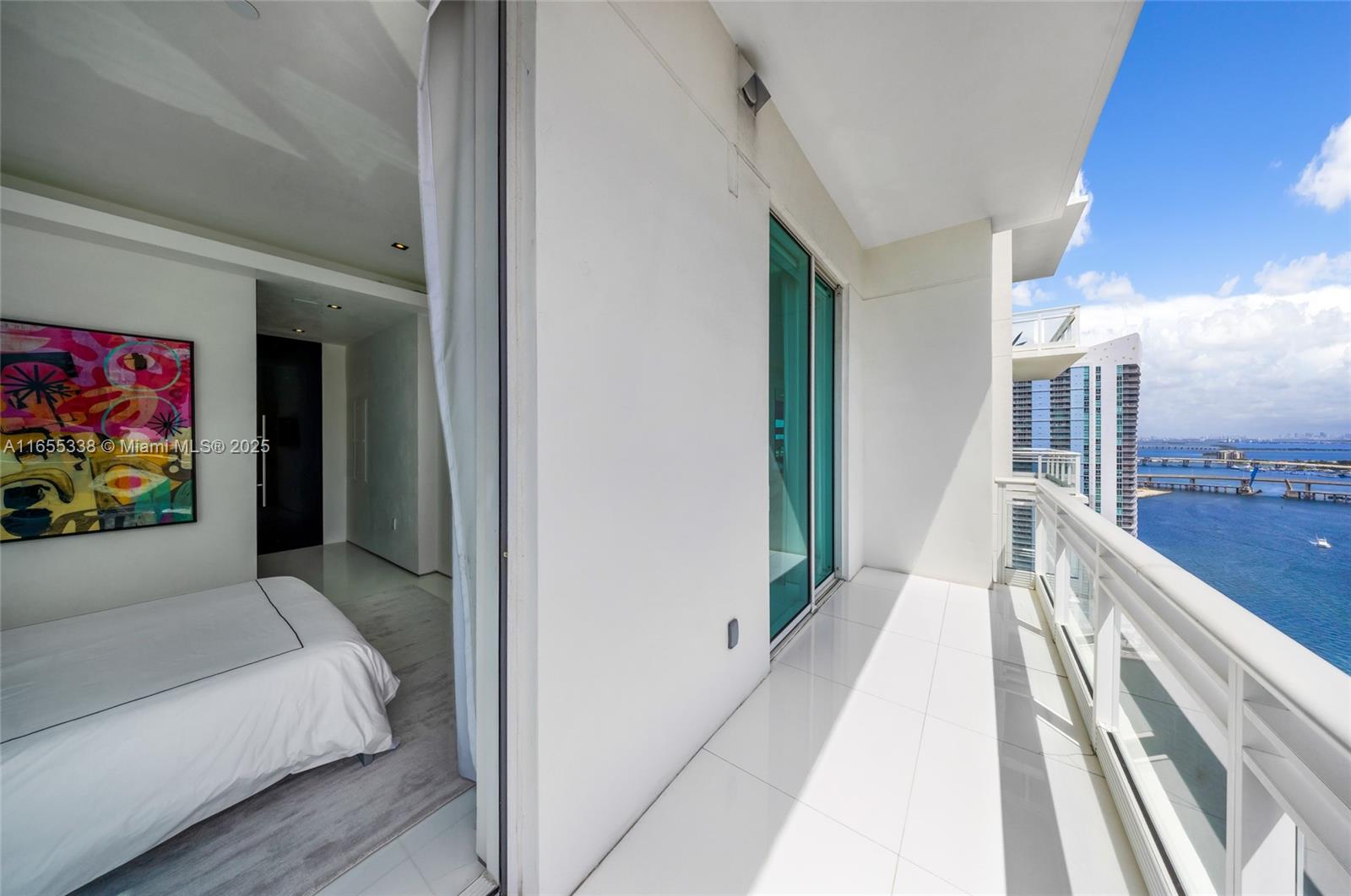 900 Brickell Key Blvd #2603, Miami FL 33131