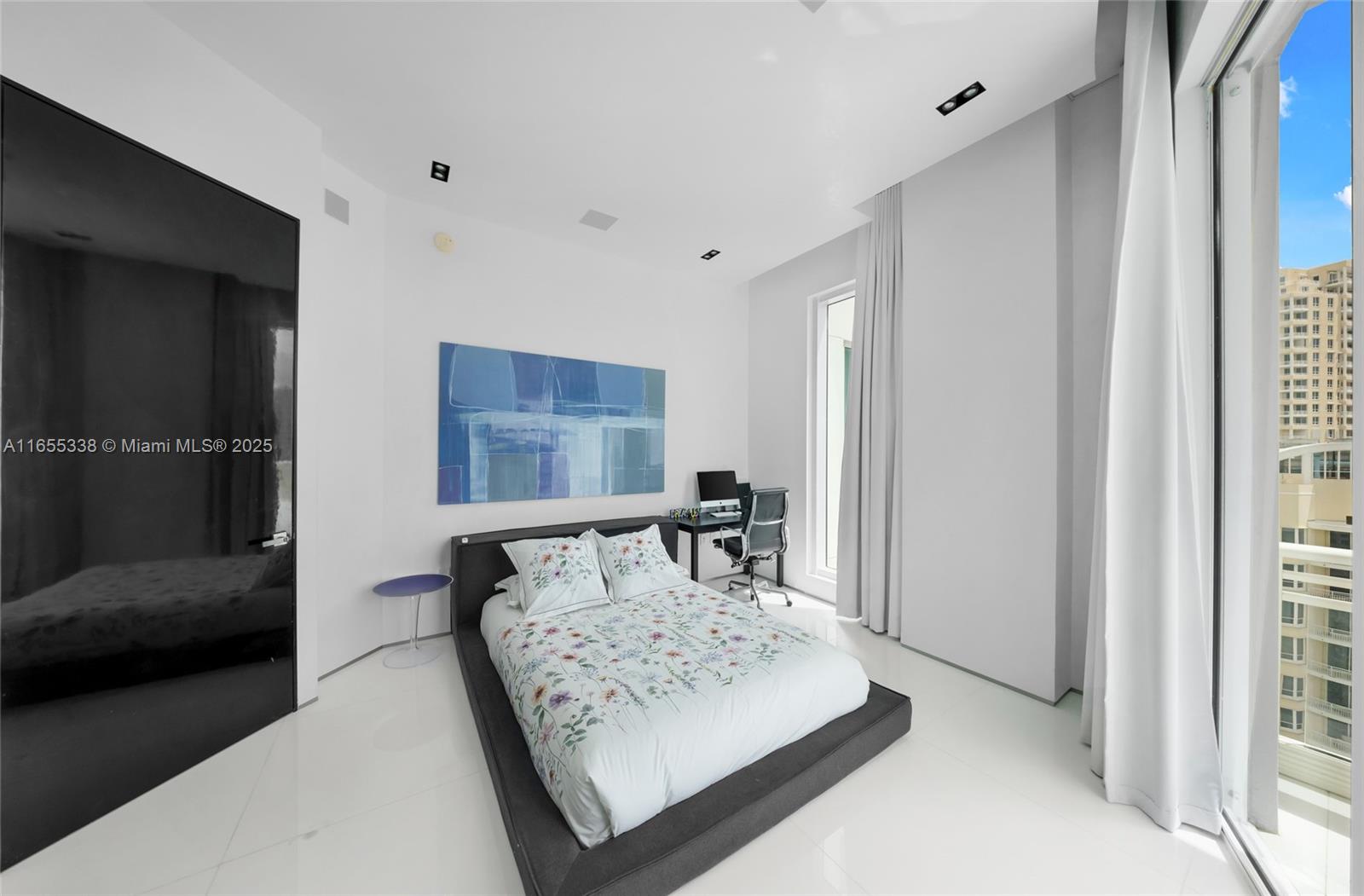 900 Brickell Key Blvd #2603, Miami FL 33131