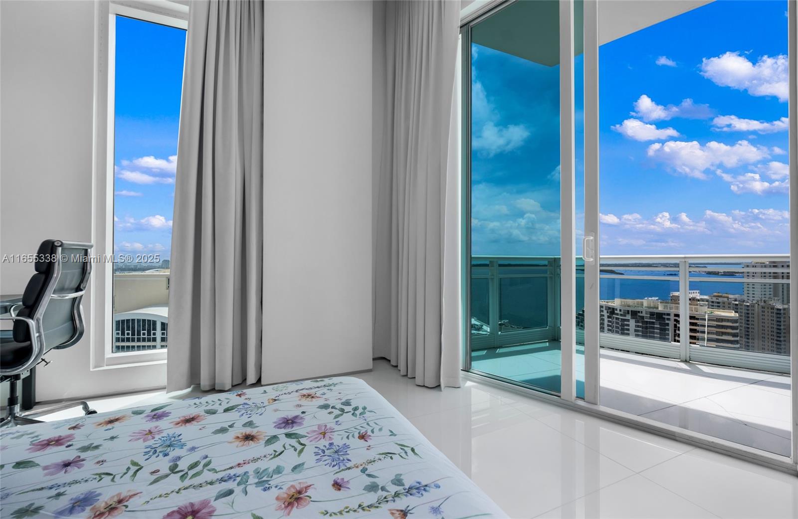 900 Brickell Key Blvd #2603, Miami FL 33131