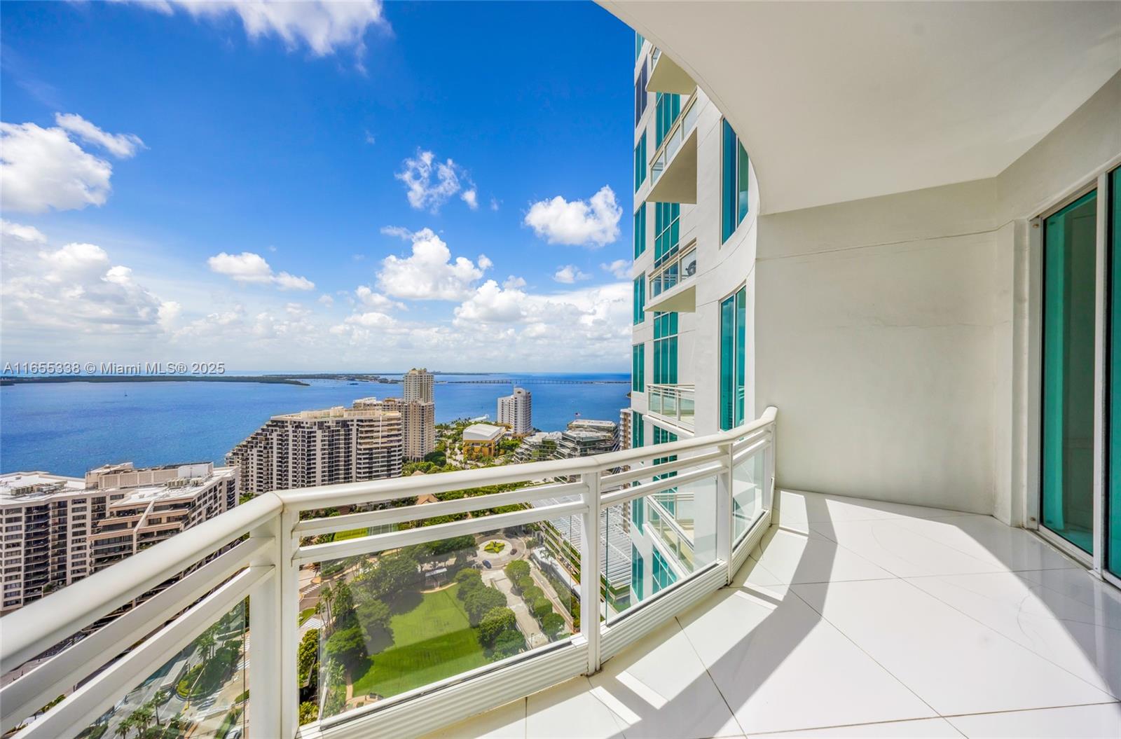 900 Brickell Key Blvd #2603, Miami FL 33131