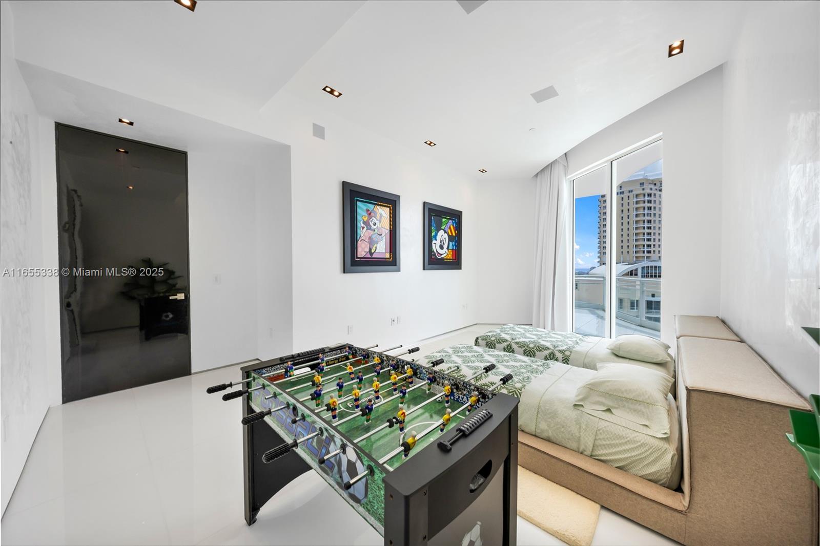 900 Brickell Key Blvd #2603, Miami FL 33131