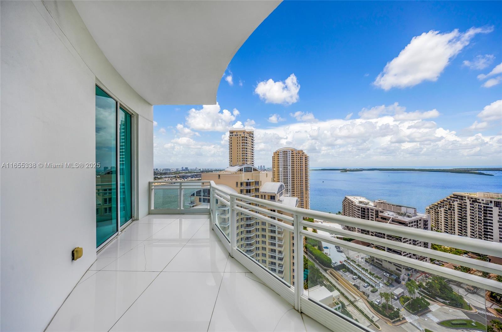 900 Brickell Key Blvd #2603, Miami FL 33131