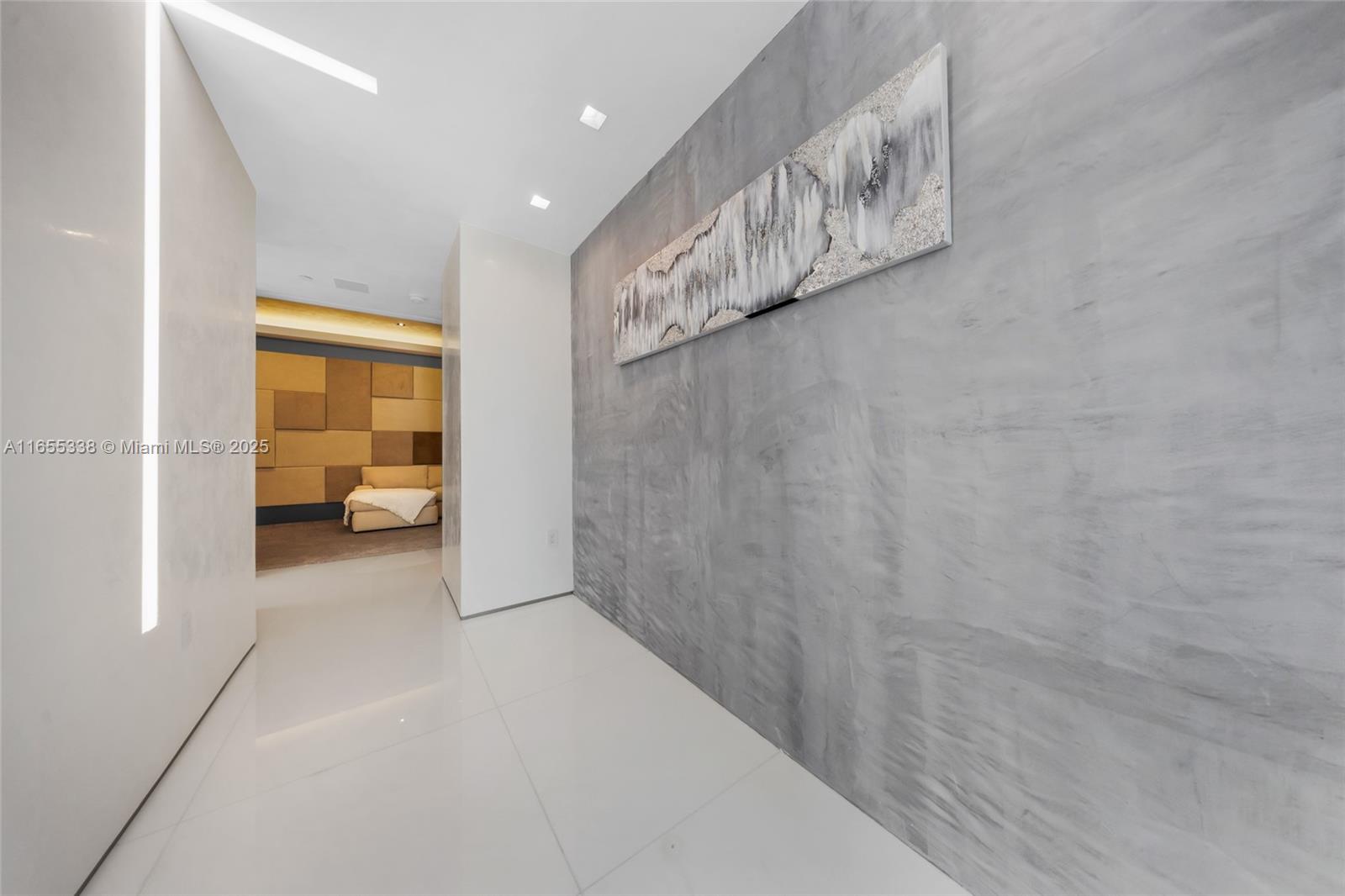 900 Brickell Key Blvd #2603, Miami FL 33131