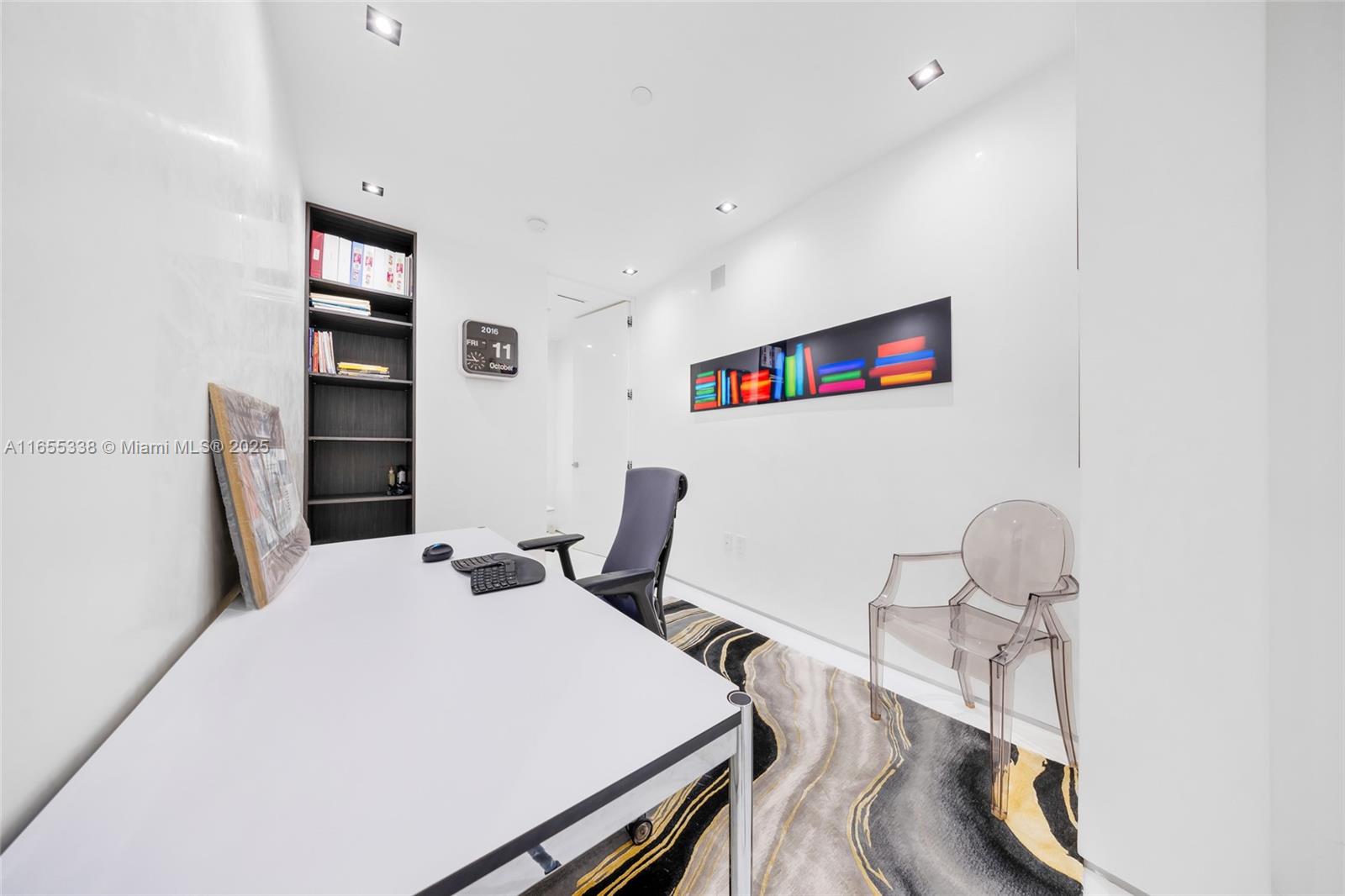 900 Brickell Key Blvd #2603, Miami FL 33131