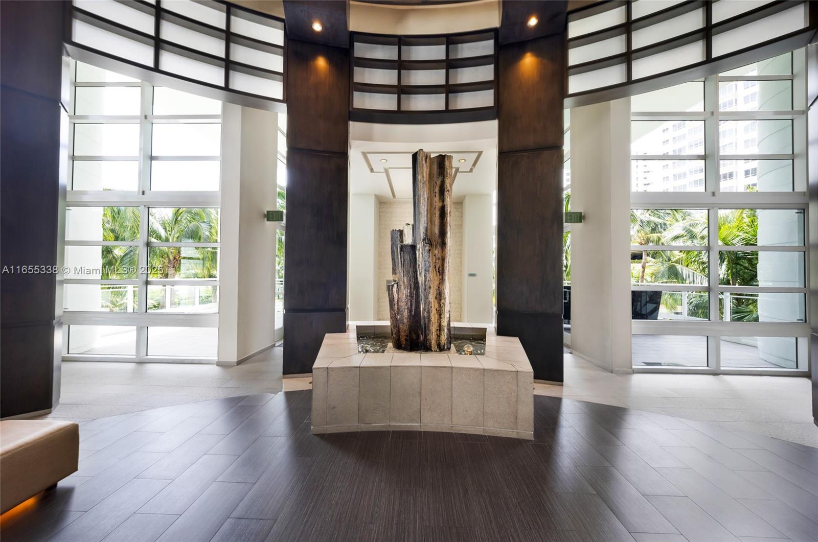 900 Brickell Key Blvd #2603, Miami FL 33131