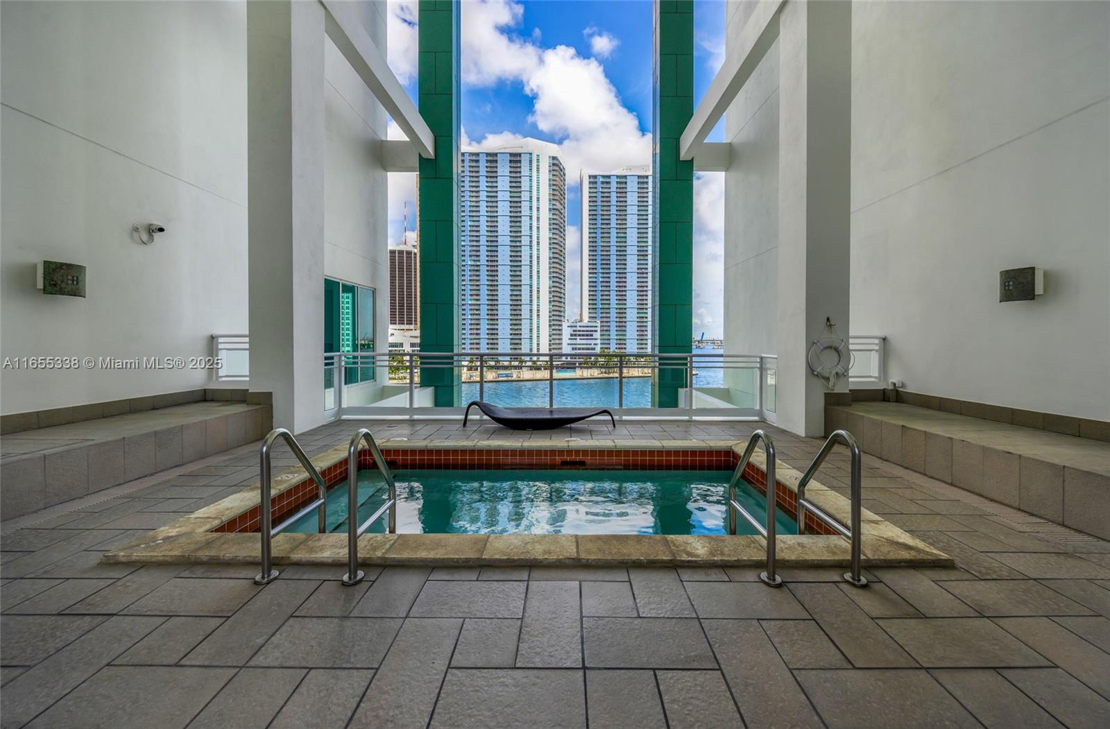 900 Brickell Key Blvd #2603, Miami FL 33131