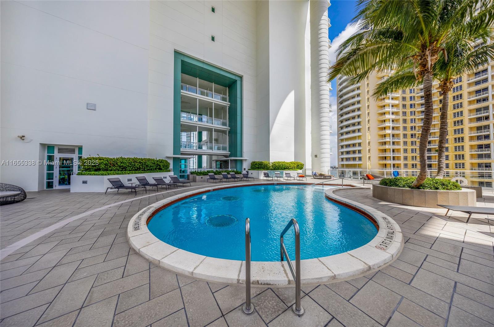 900 Brickell Key Blvd #2603, Miami FL 33131