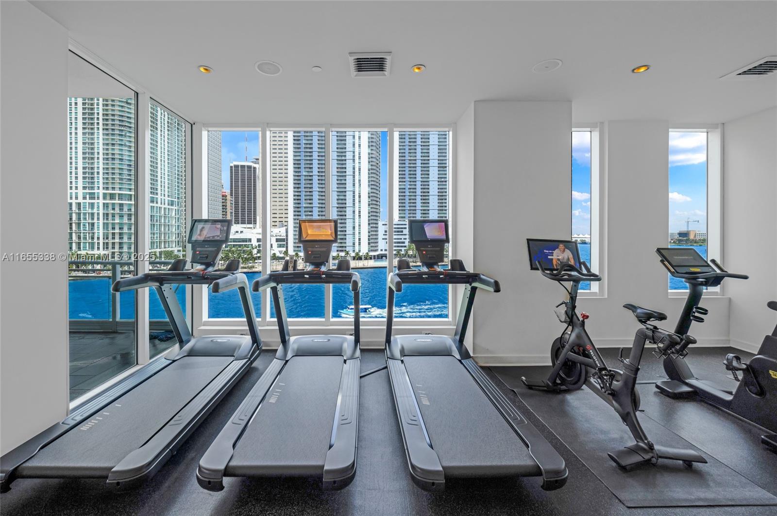 900 Brickell Key Blvd #2603, Miami FL 33131