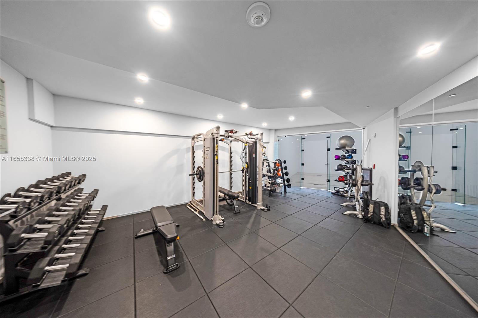 900 Brickell Key Blvd #2603, Miami FL 33131