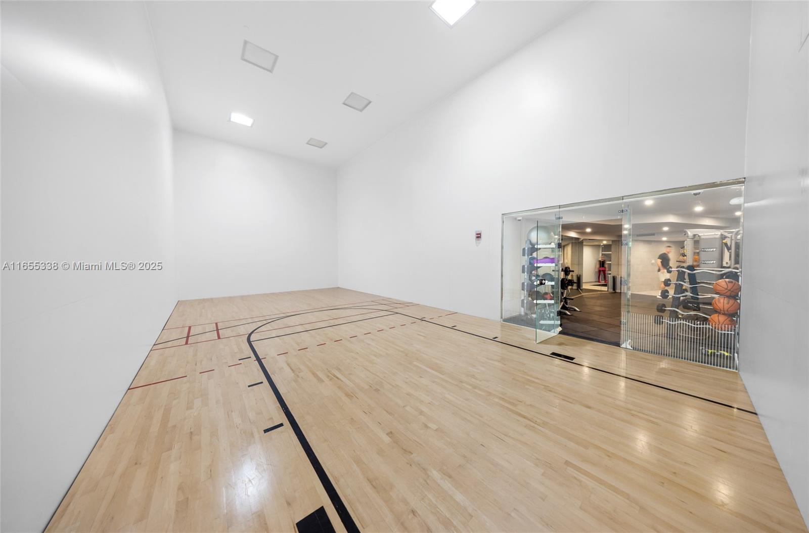 900 Brickell Key Blvd #2603, Miami FL 33131