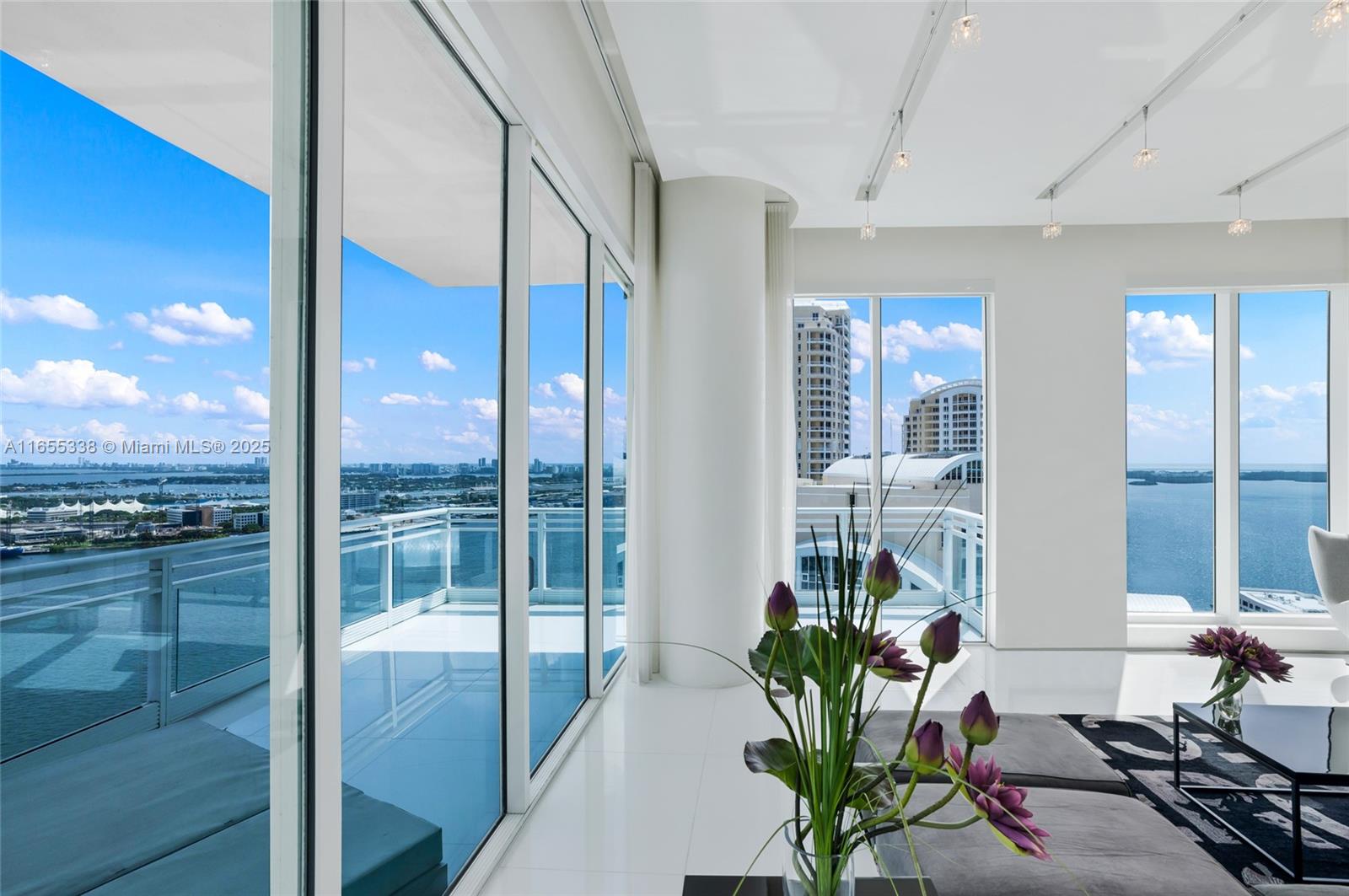 900 Brickell Key Blvd #2603, Miami FL 33131