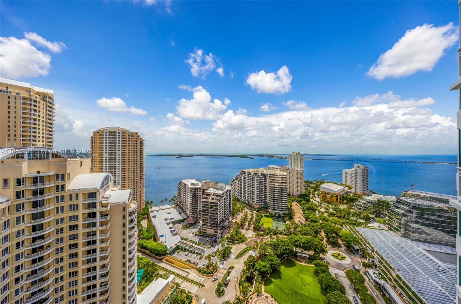 900 Brickell Key Blvd #2603, Miami FL 33131