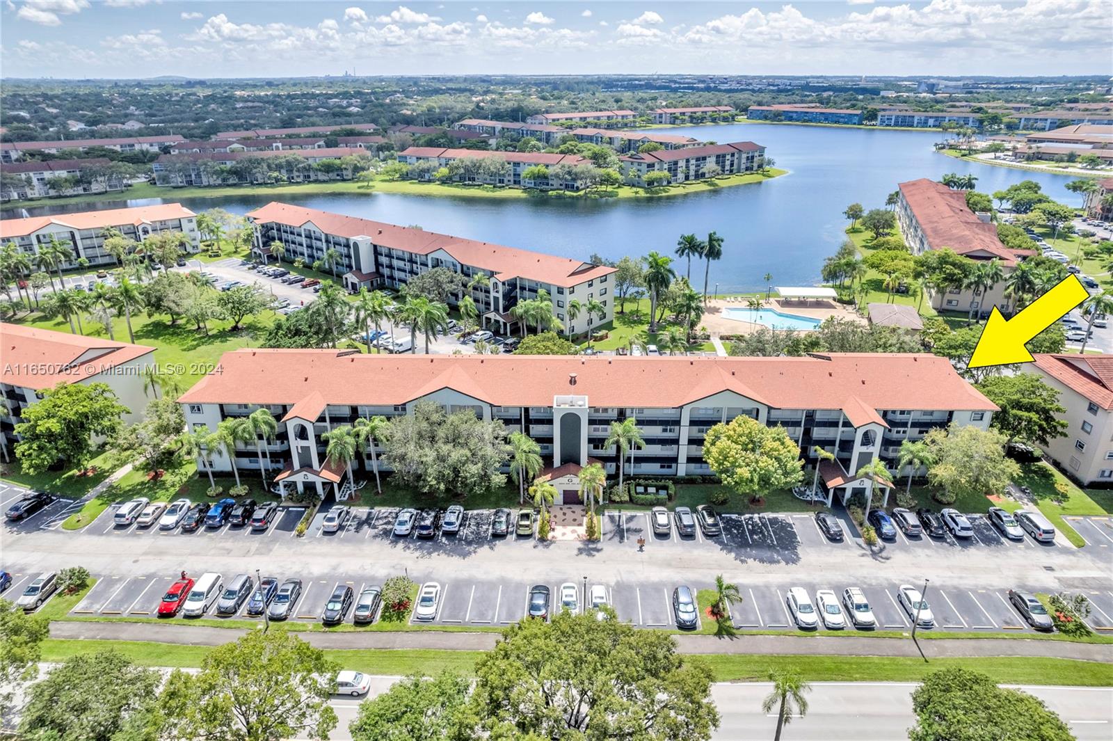 1200 SW 130th Ave #312G, Pembroke Pines, Florida image 1