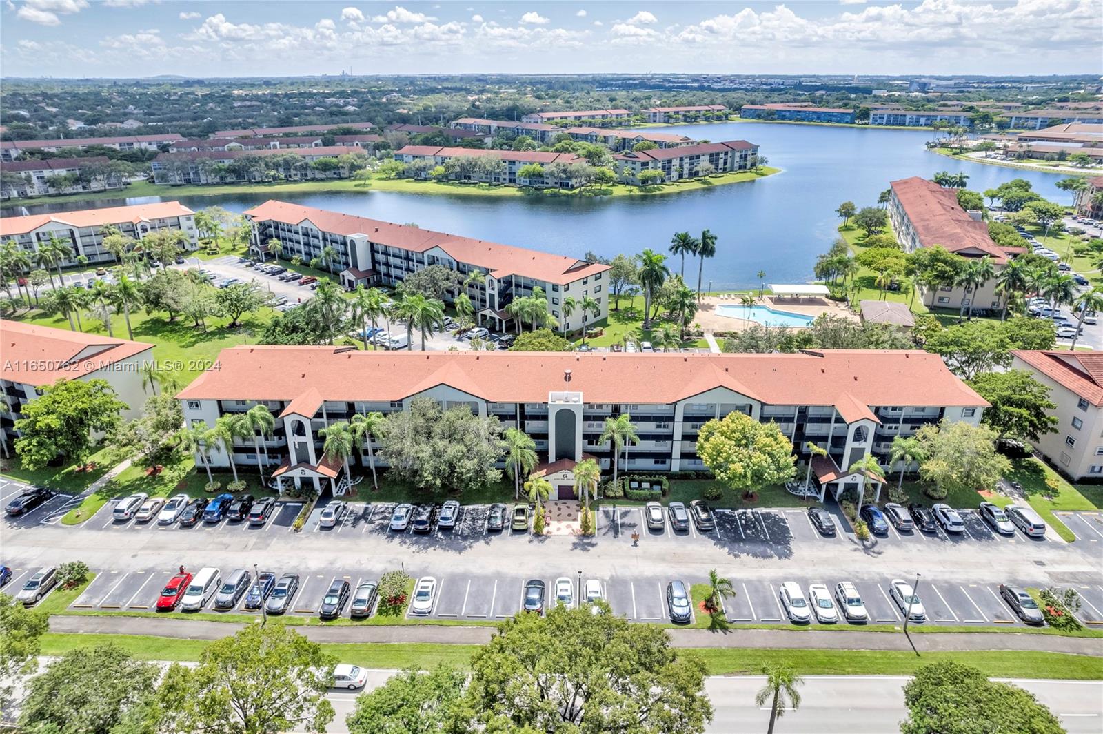 1200 SW 130th Ave #312G, Pembroke Pines, Florida image 34