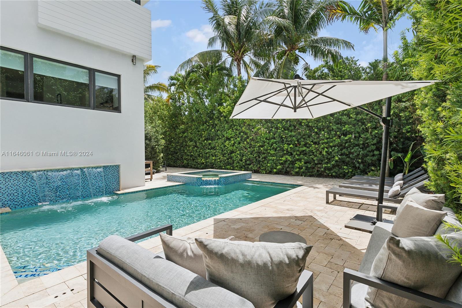 762 Fernwood Rd, Key Biscayne, Florida image 32