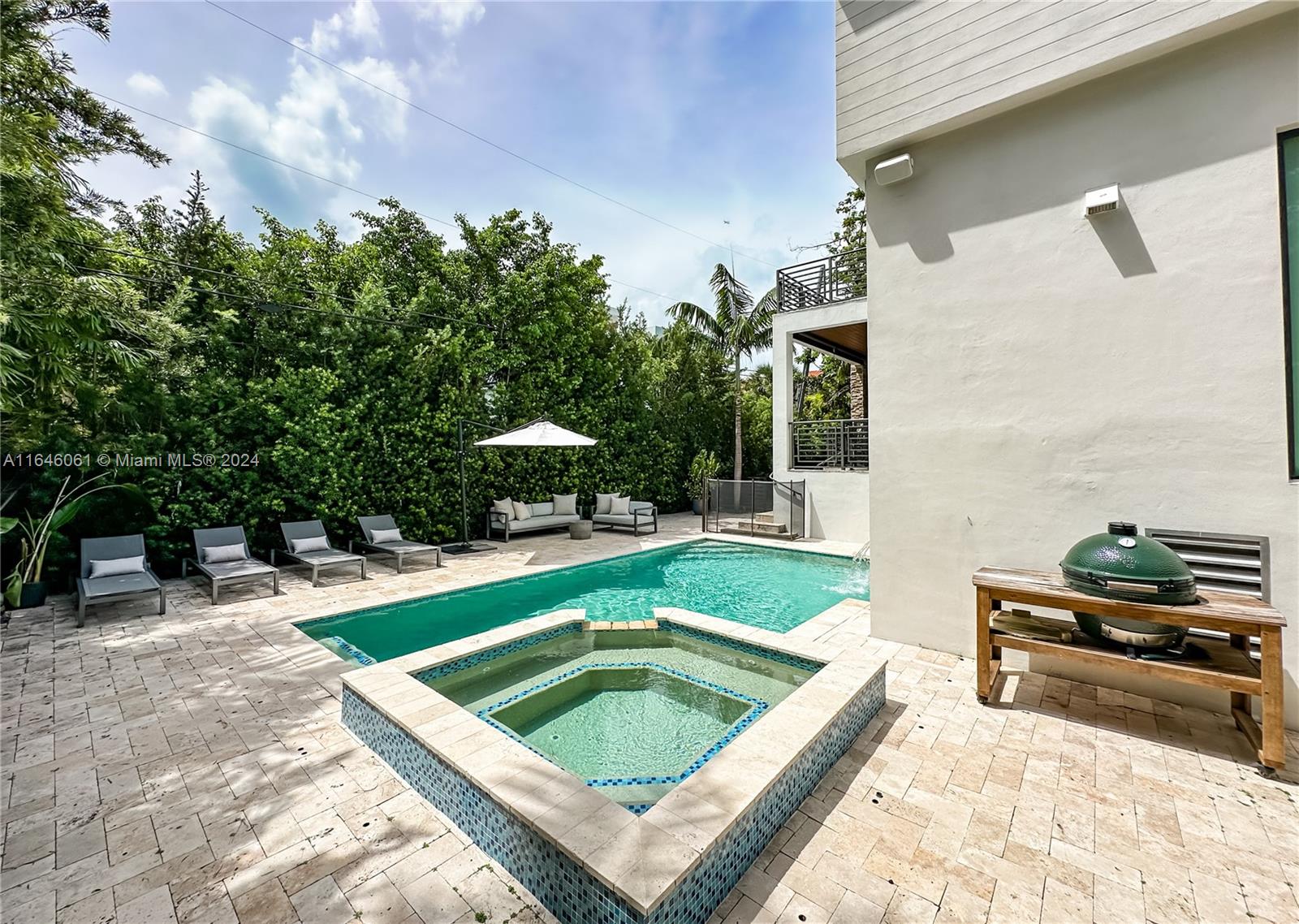 762 Fernwood Rd, Key Biscayne, Florida image 36