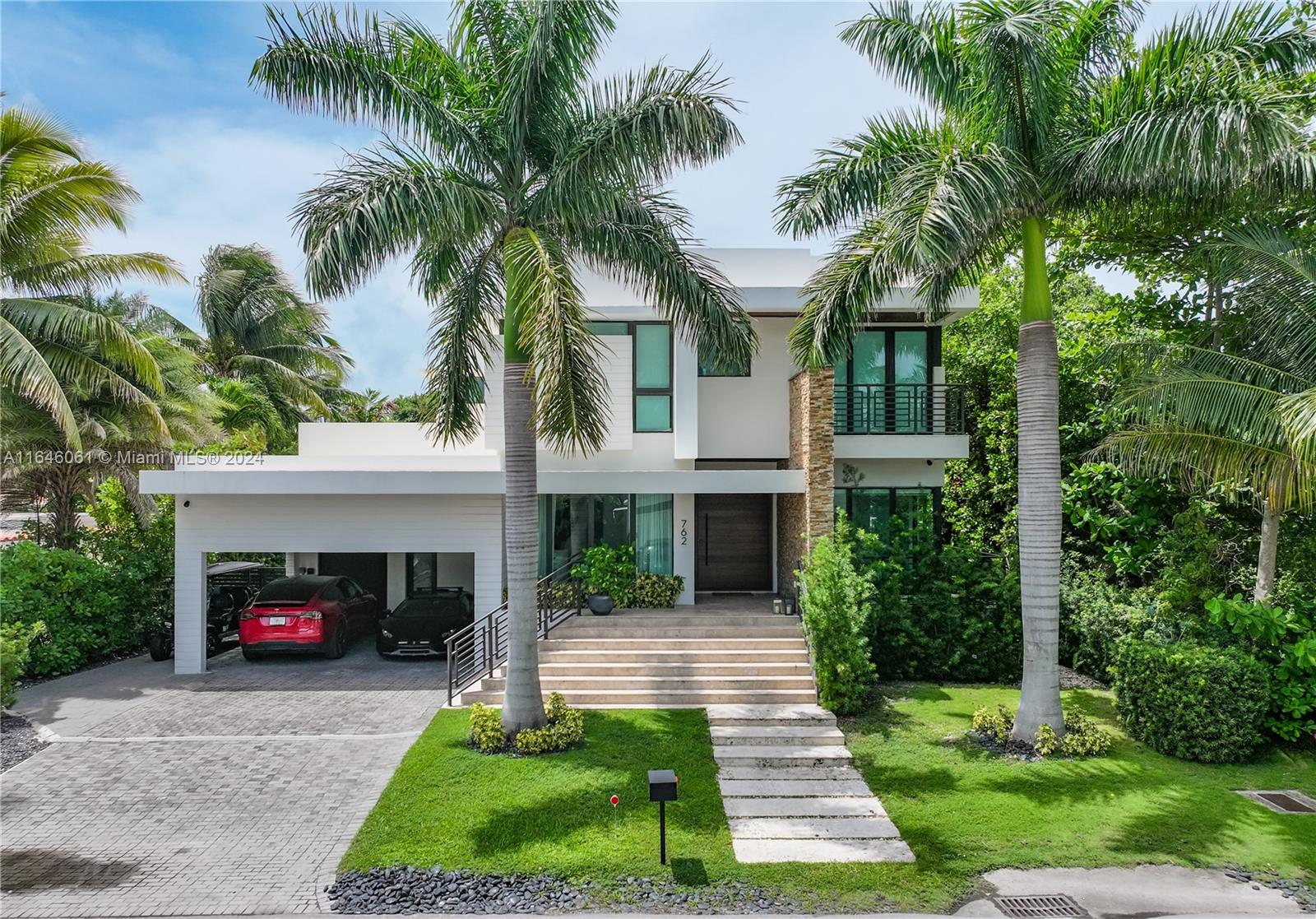 762 Fernwood Rd, Key Biscayne, Florida image 38