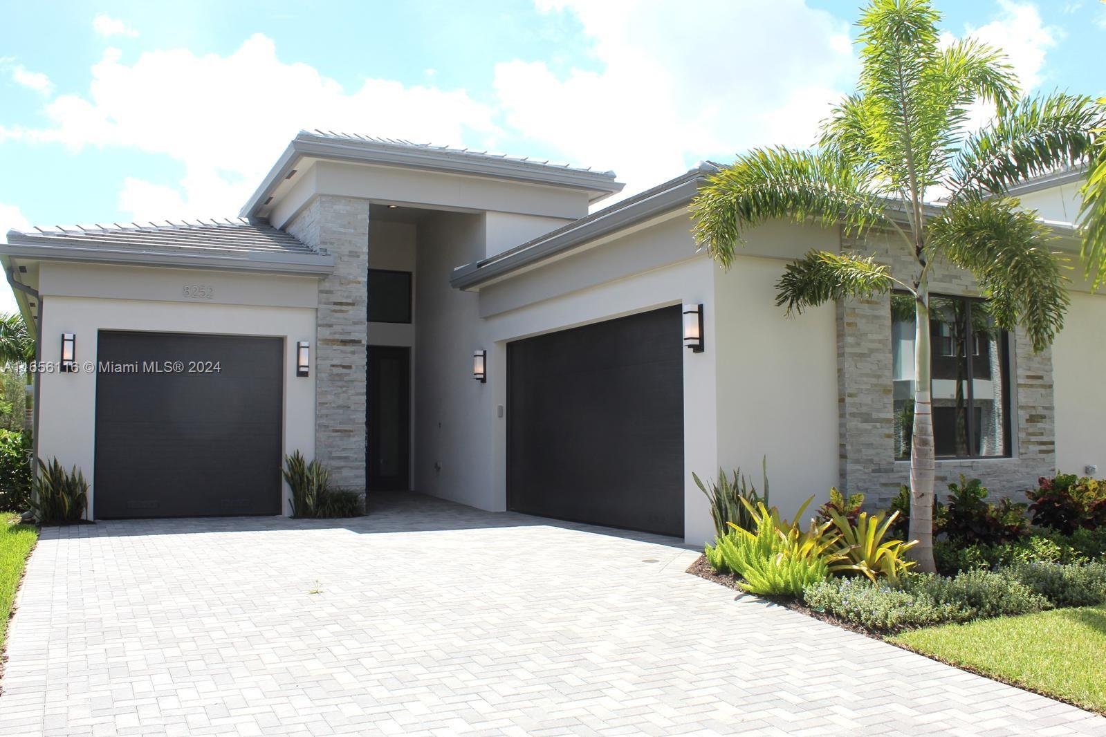 8252 Crystal Downs Ave, Boca Raton, Florida image 1