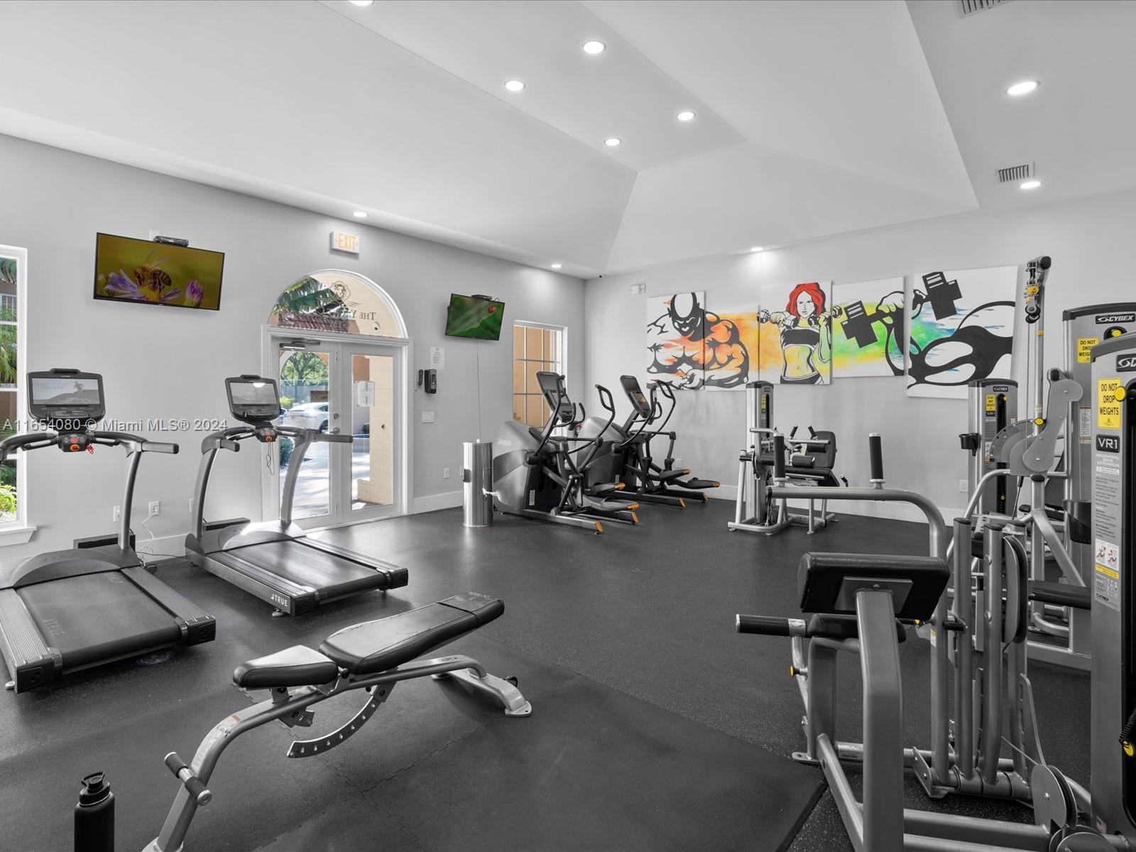19555 E Country Club Dr #8105, Aventura FL 33180