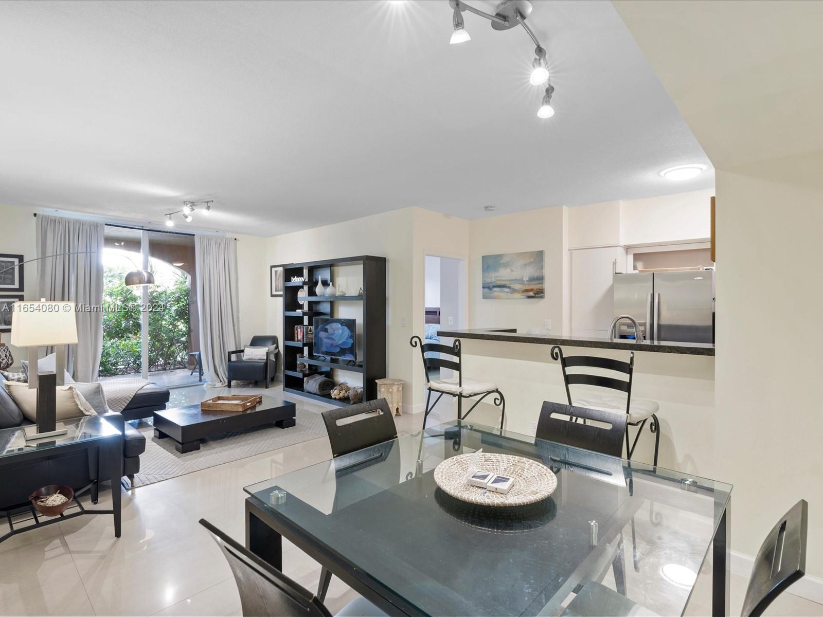19555 E Country Club Dr #8105, Aventura FL 33180