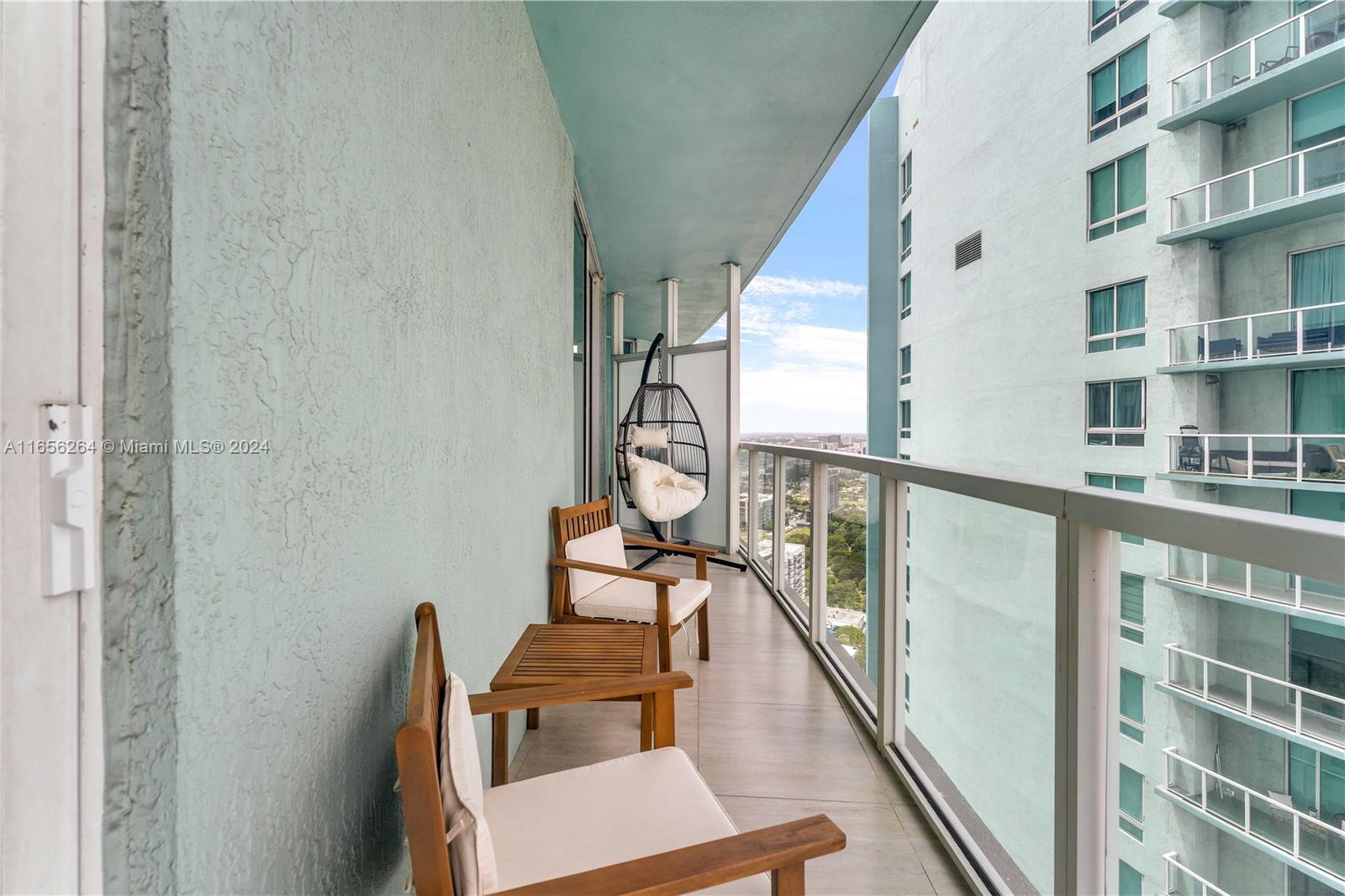 1900 N Bayshore Dr #4008, Miami, Florida image 2