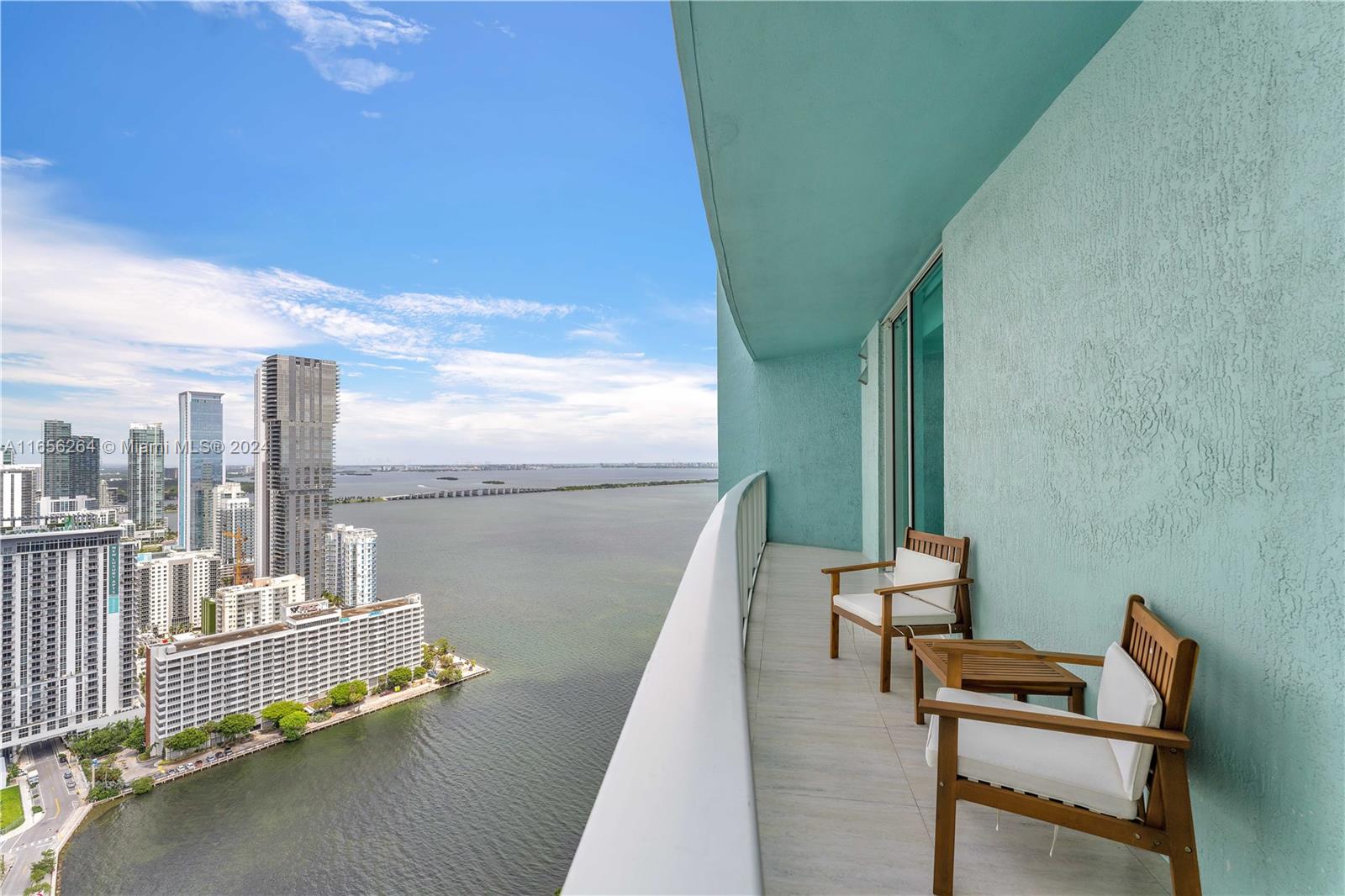 1900 N Bayshore Dr #4008, Miami, Florida image 3