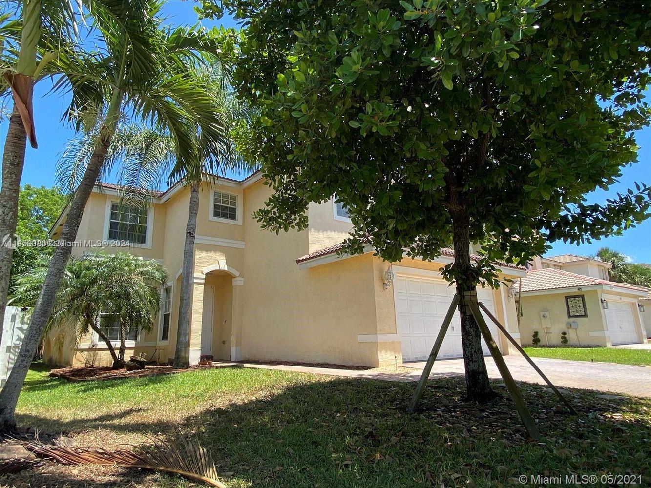 4287 SW 130th Ave, Miramar, Florida image 1