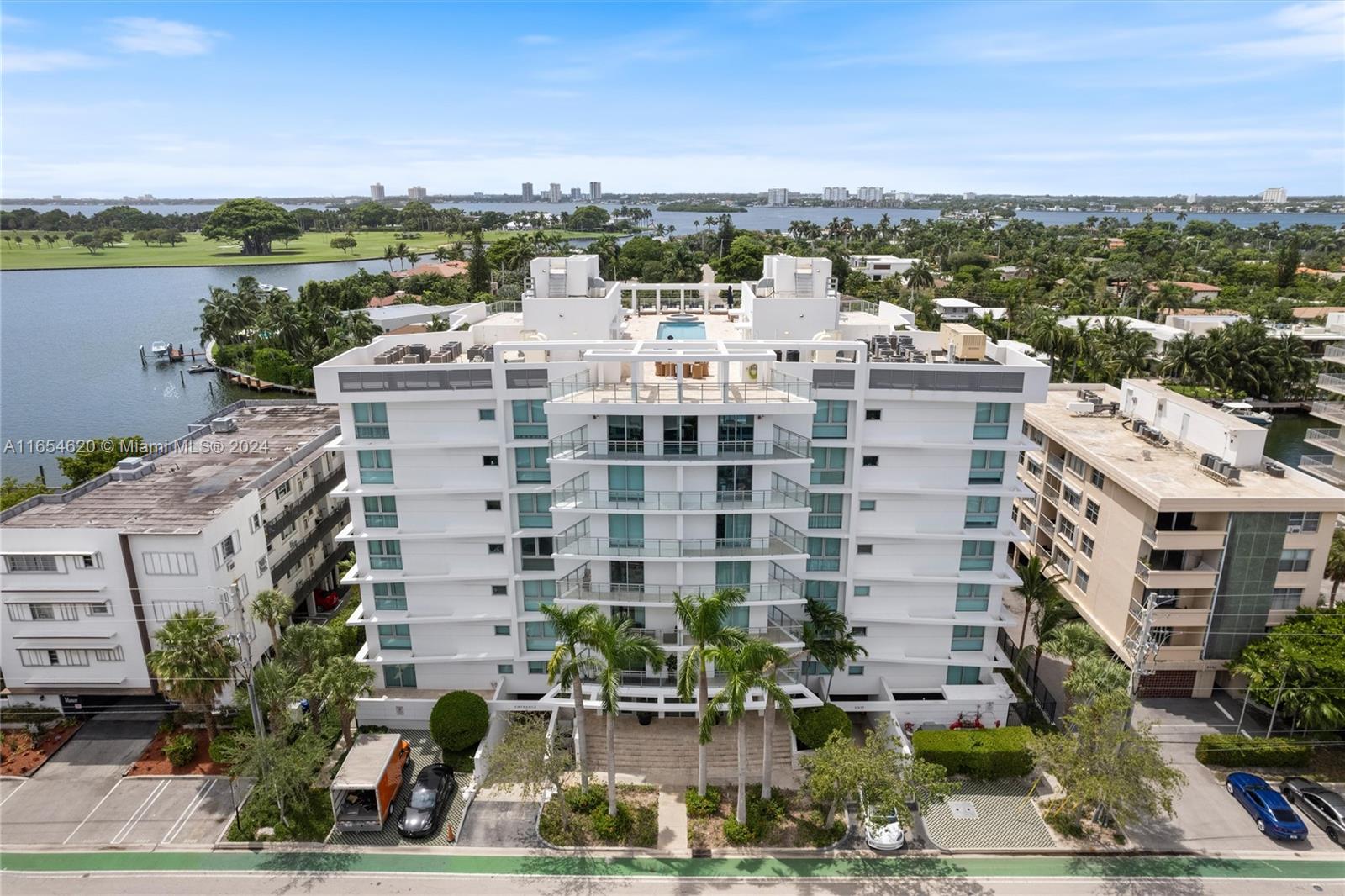 9400 W Bay Harbor Dr #402, Bay Harbor Islands, Florida image 28