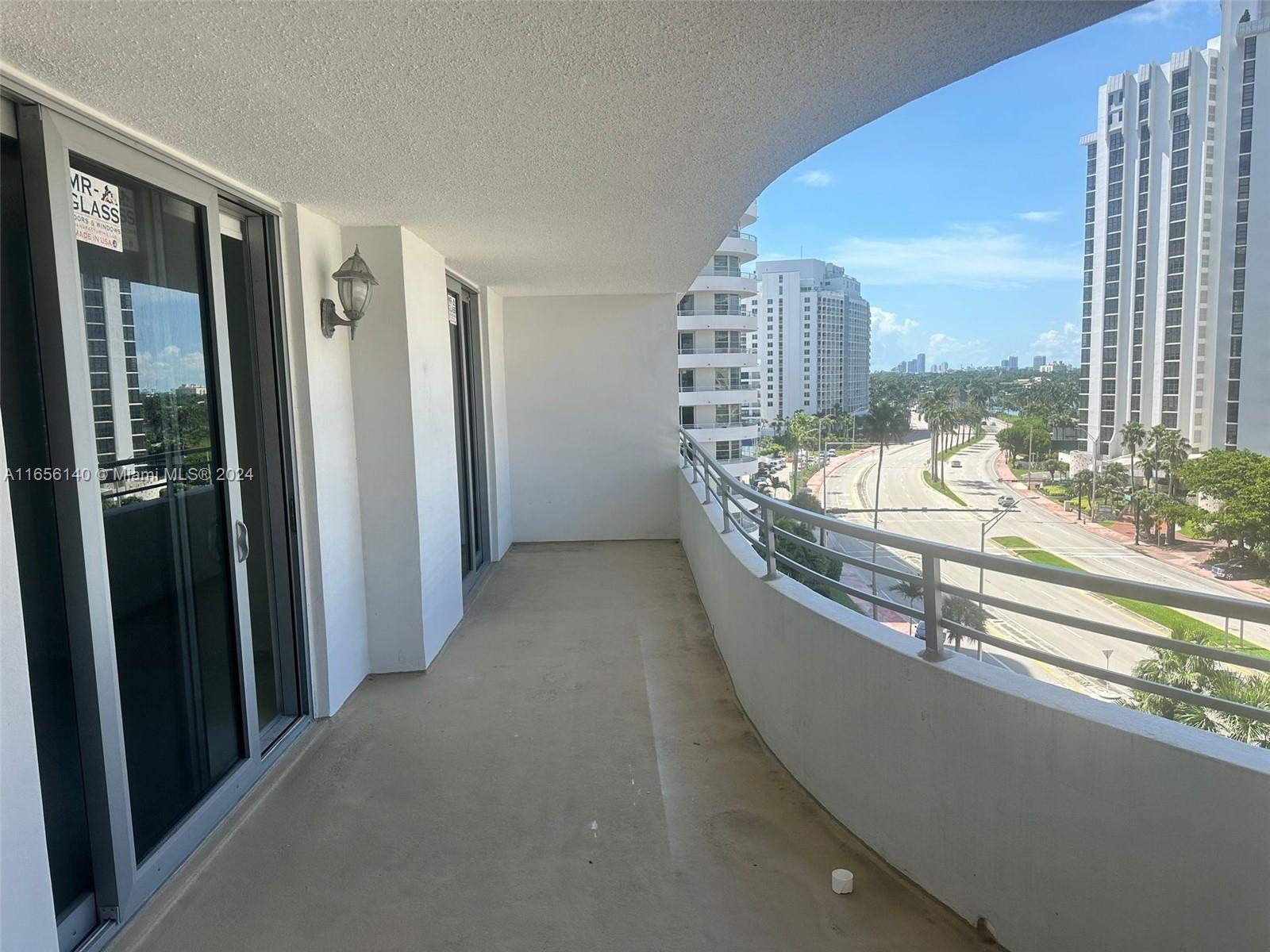 5555 Collins Ave #8Z, Miami Beach, Florida image 1